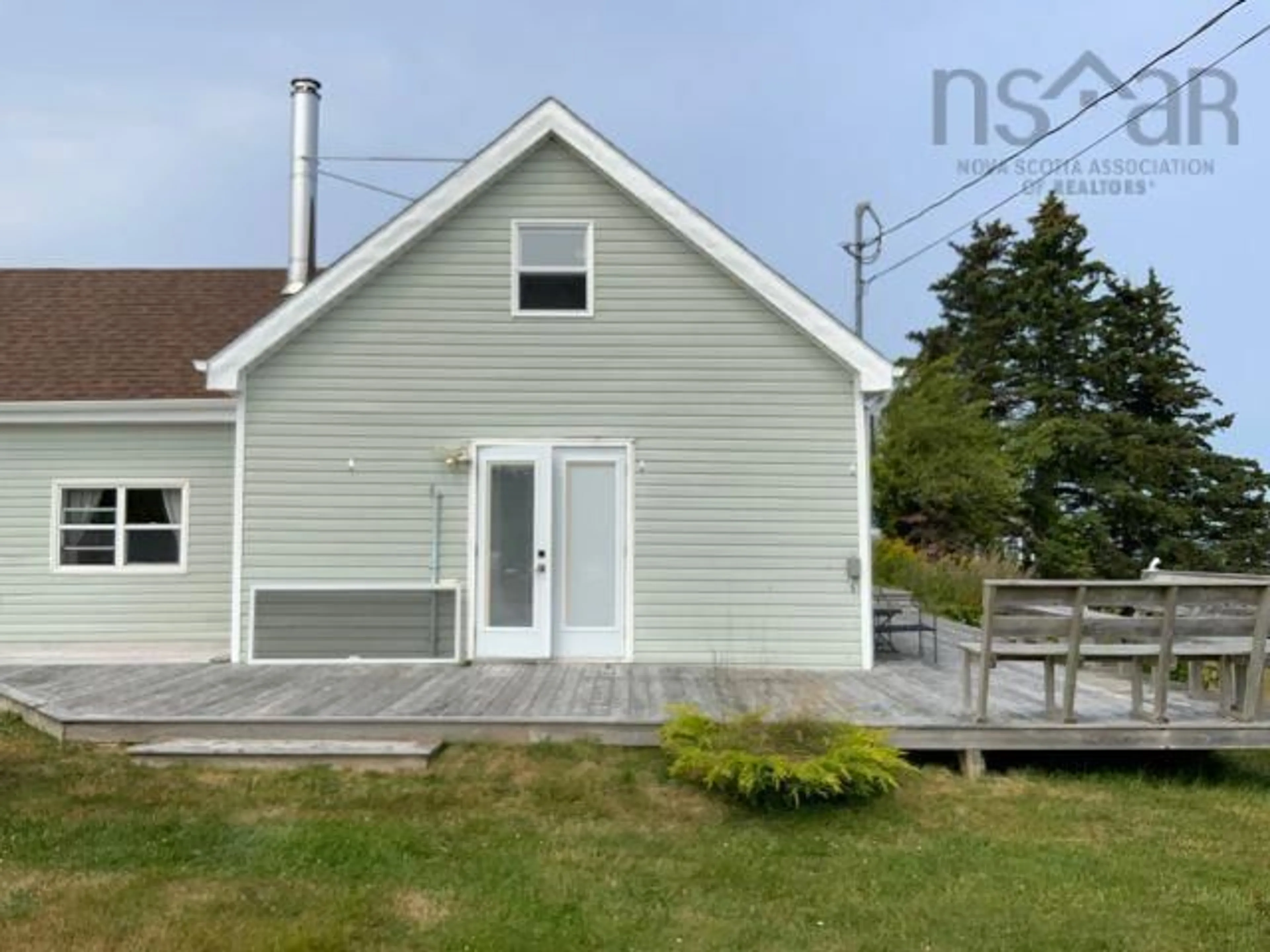 Unknown for 5863 Highway 16 Queensport, Queensport Nova Scotia B0H 1N0