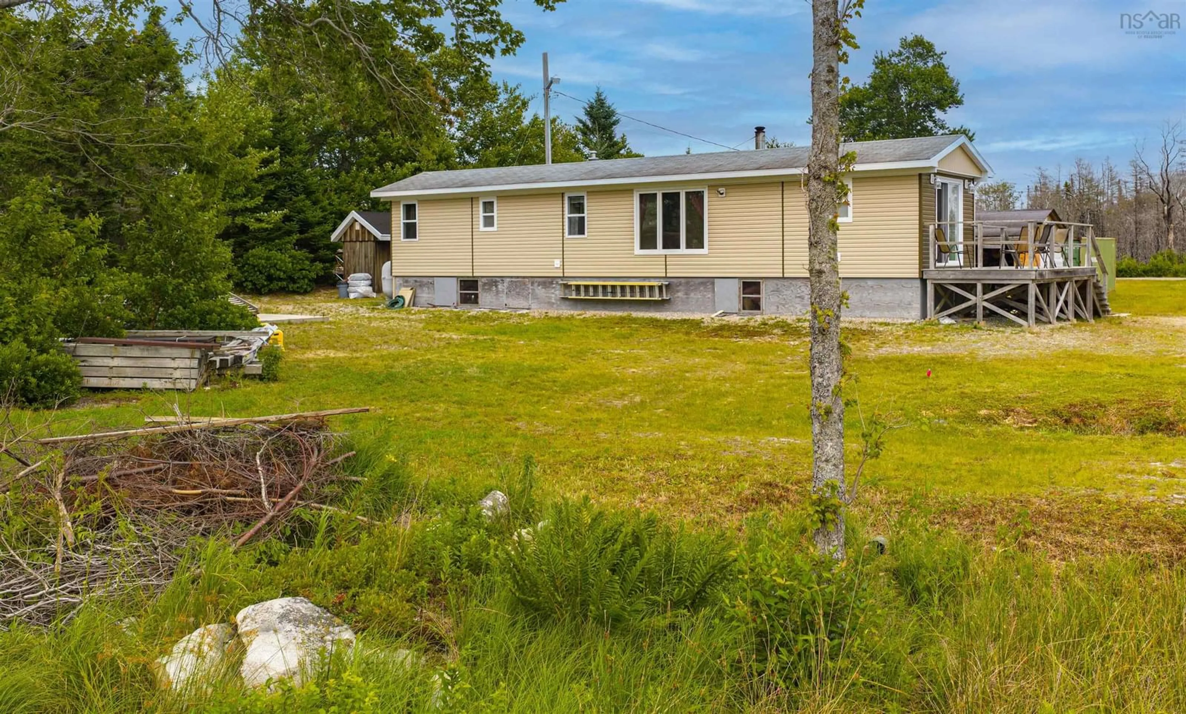 Unknown for 231 Scotia Dr, Goose Lake Nova Scotia B0W 1G0