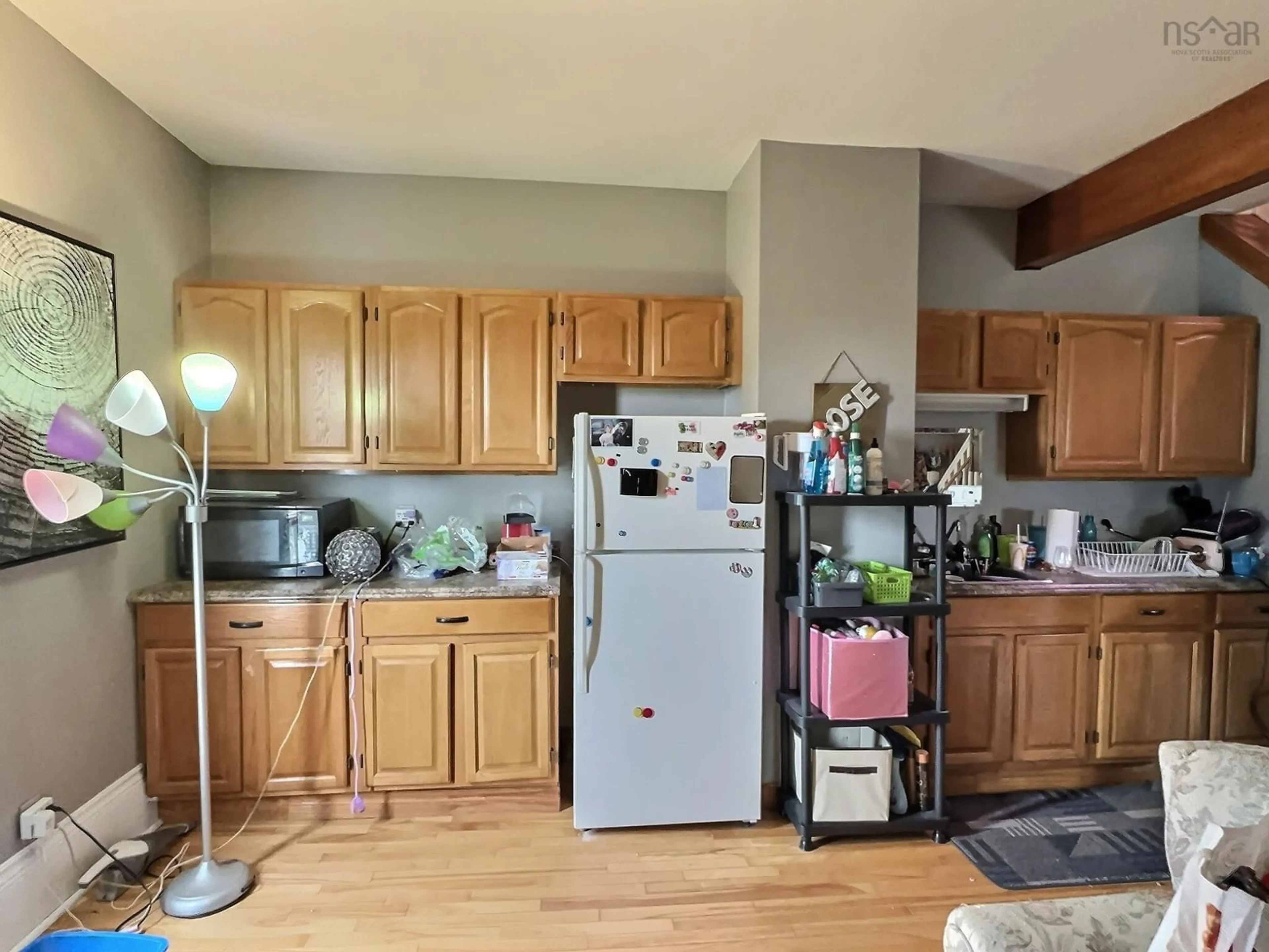 Standard kitchen, unknown for 991 Crowes Mills Rd, Onslow Mountain Nova Scotia B0M 1C0