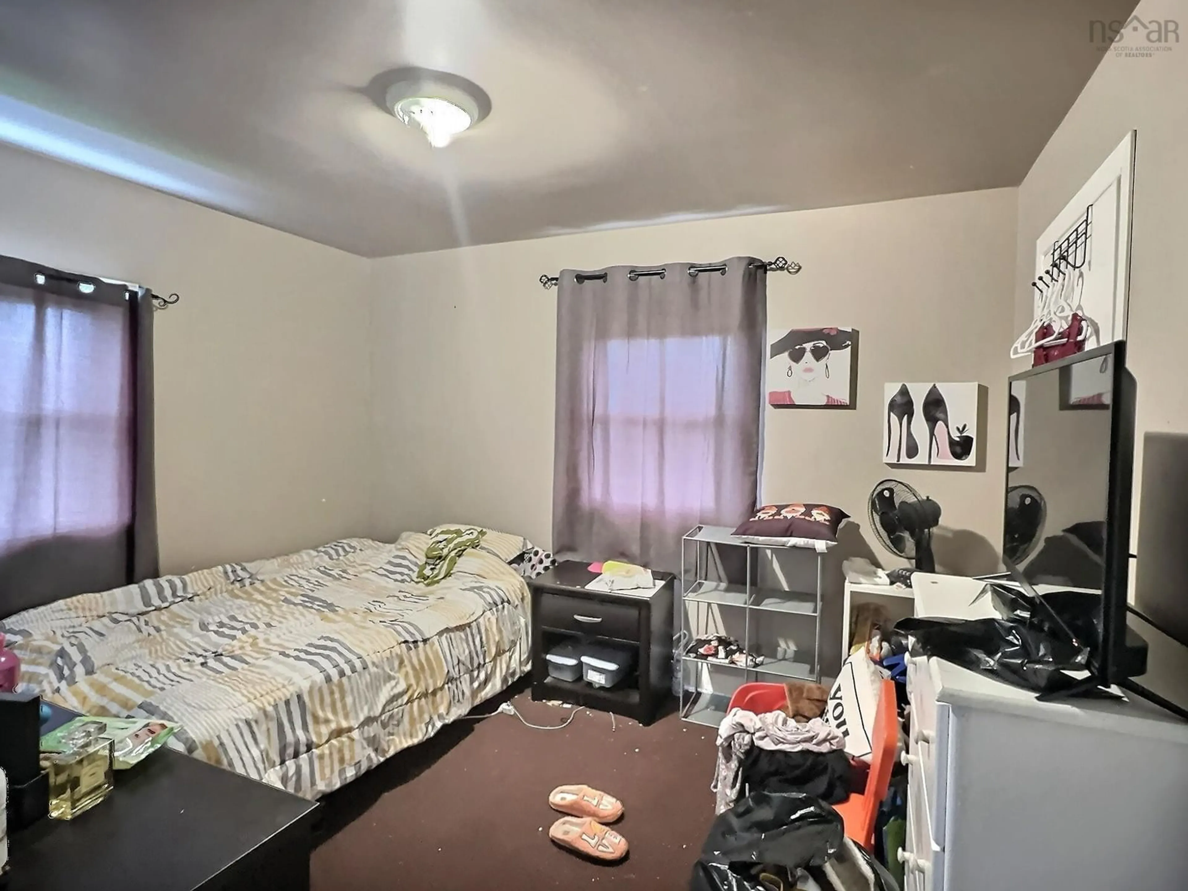 A pic of a room for 991 Crowes Mills Rd, Onslow Mountain Nova Scotia B0M 1C0