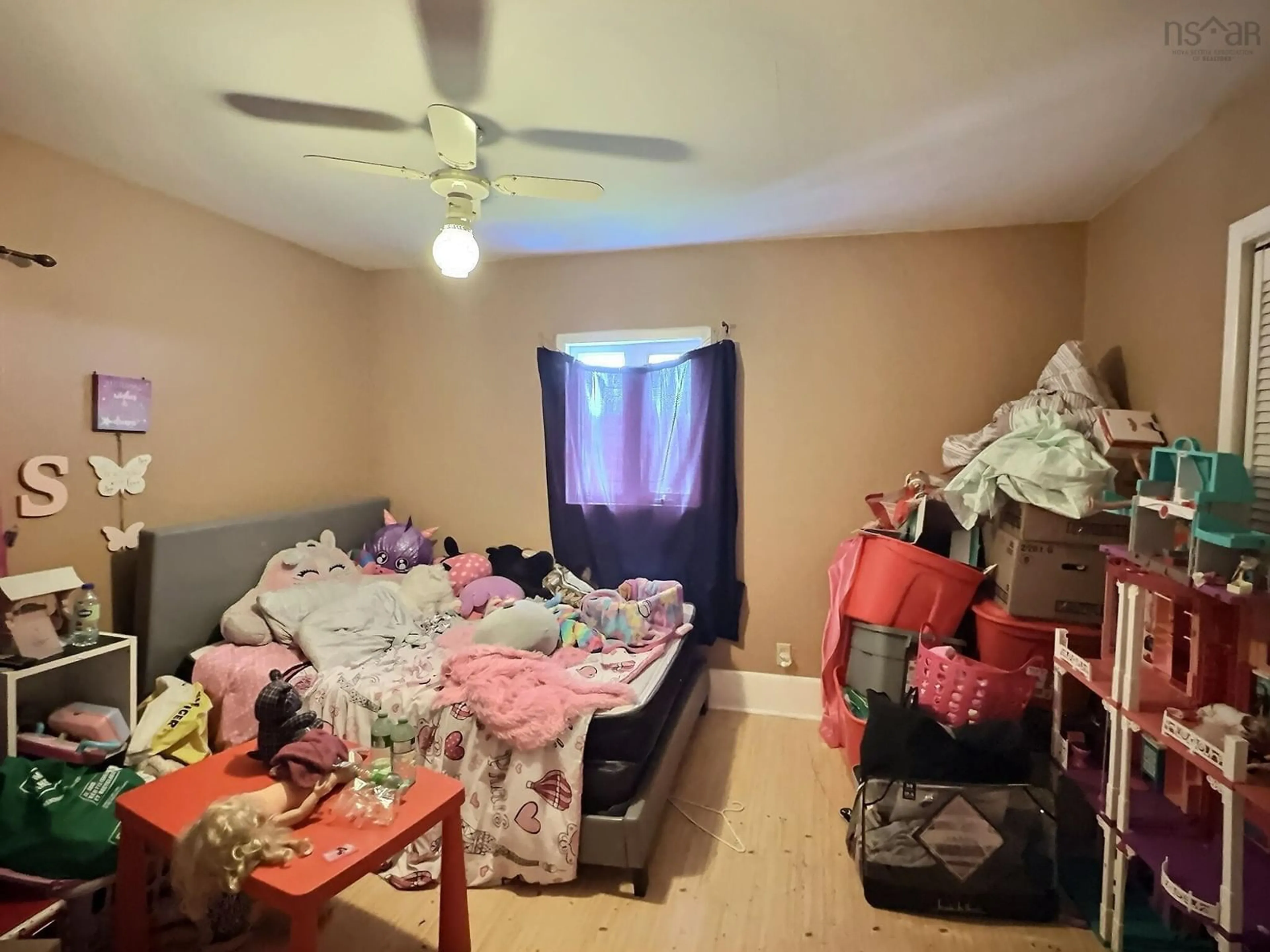A pic of a room for 991 Crowes Mills Rd, Onslow Mountain Nova Scotia B0M 1C0