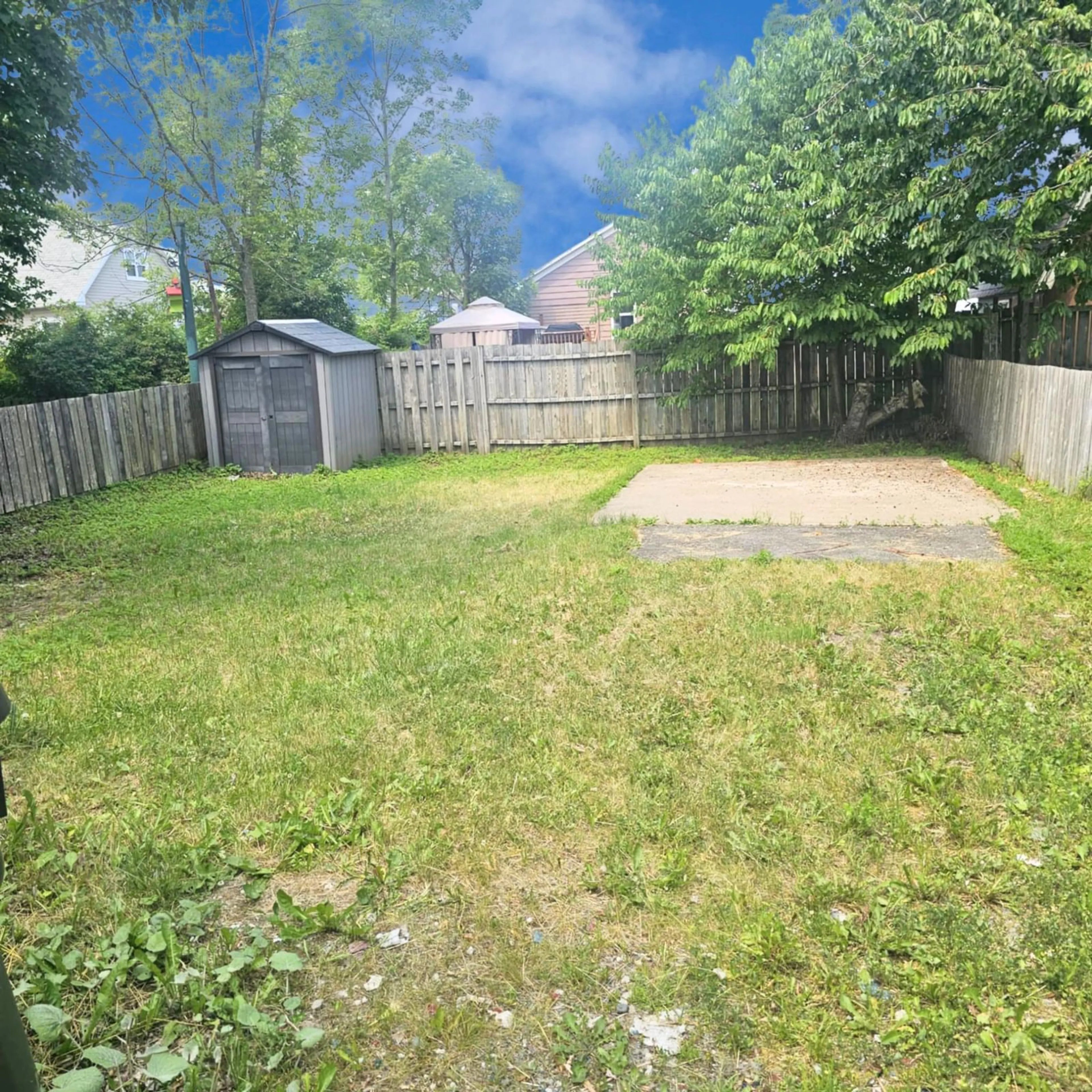Unknown for 123 Lorne St, Sydney Nova Scotia B1P 4H3