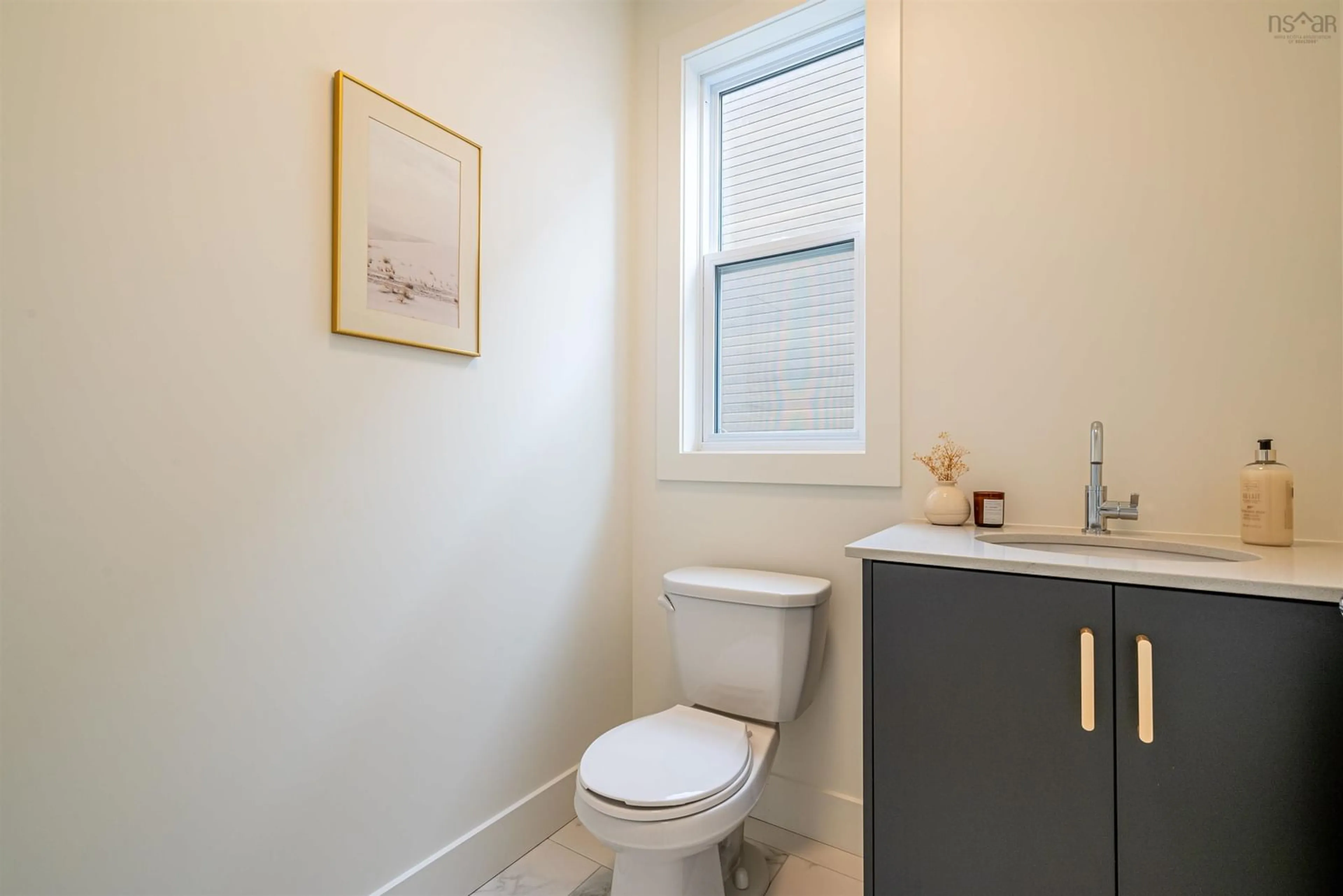 Standard bathroom, unknown for 18 Trekker Dr, Bedford Nova Scotia B4B 2K7