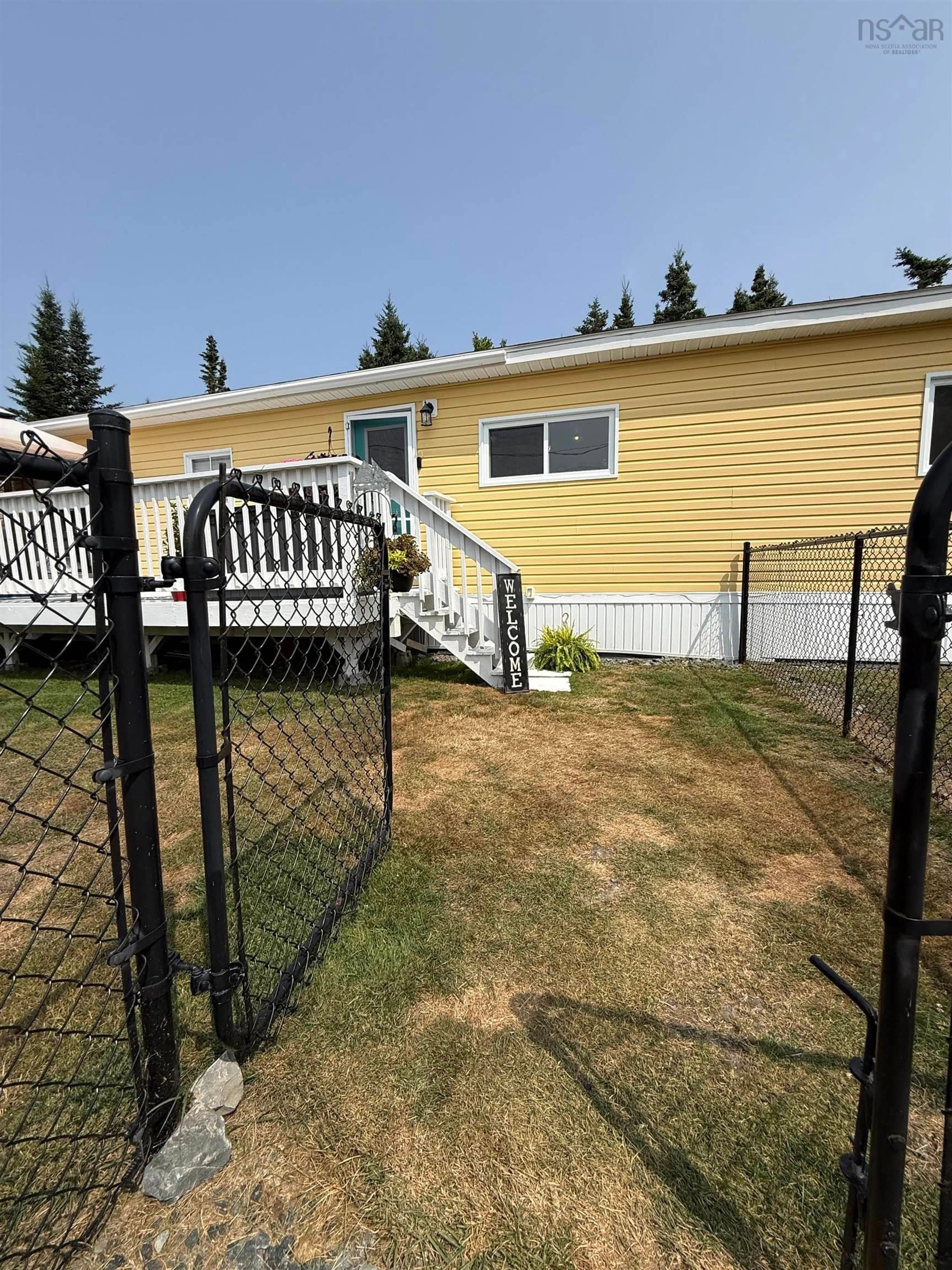 Unknown for 825 East Jeddore Rd, East Jeddore Nova Scotia B0J 2L0