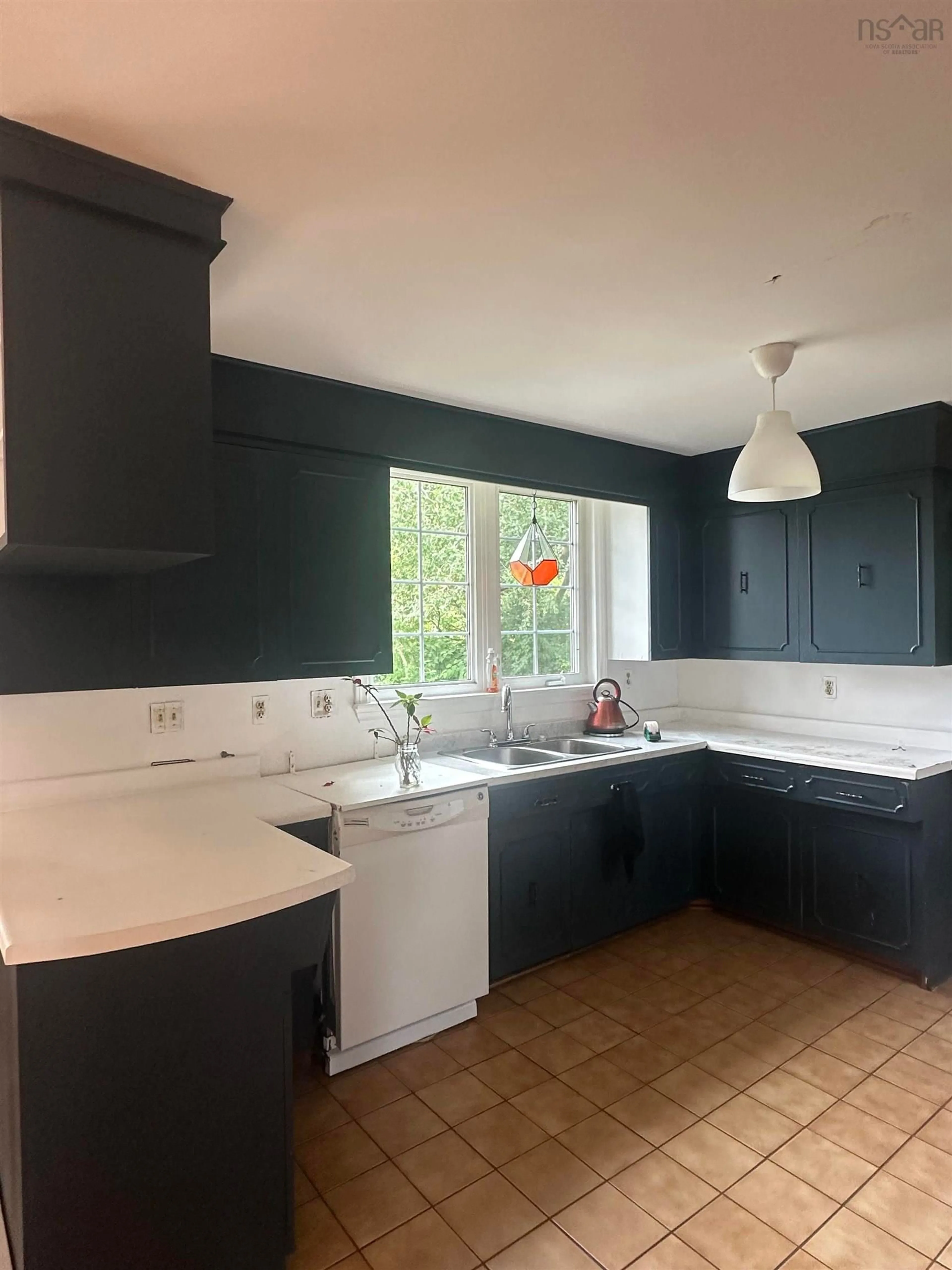 Standard kitchen, unknown for 263 Reserve St, Glace Bay Nova Scotia B1A 4W3