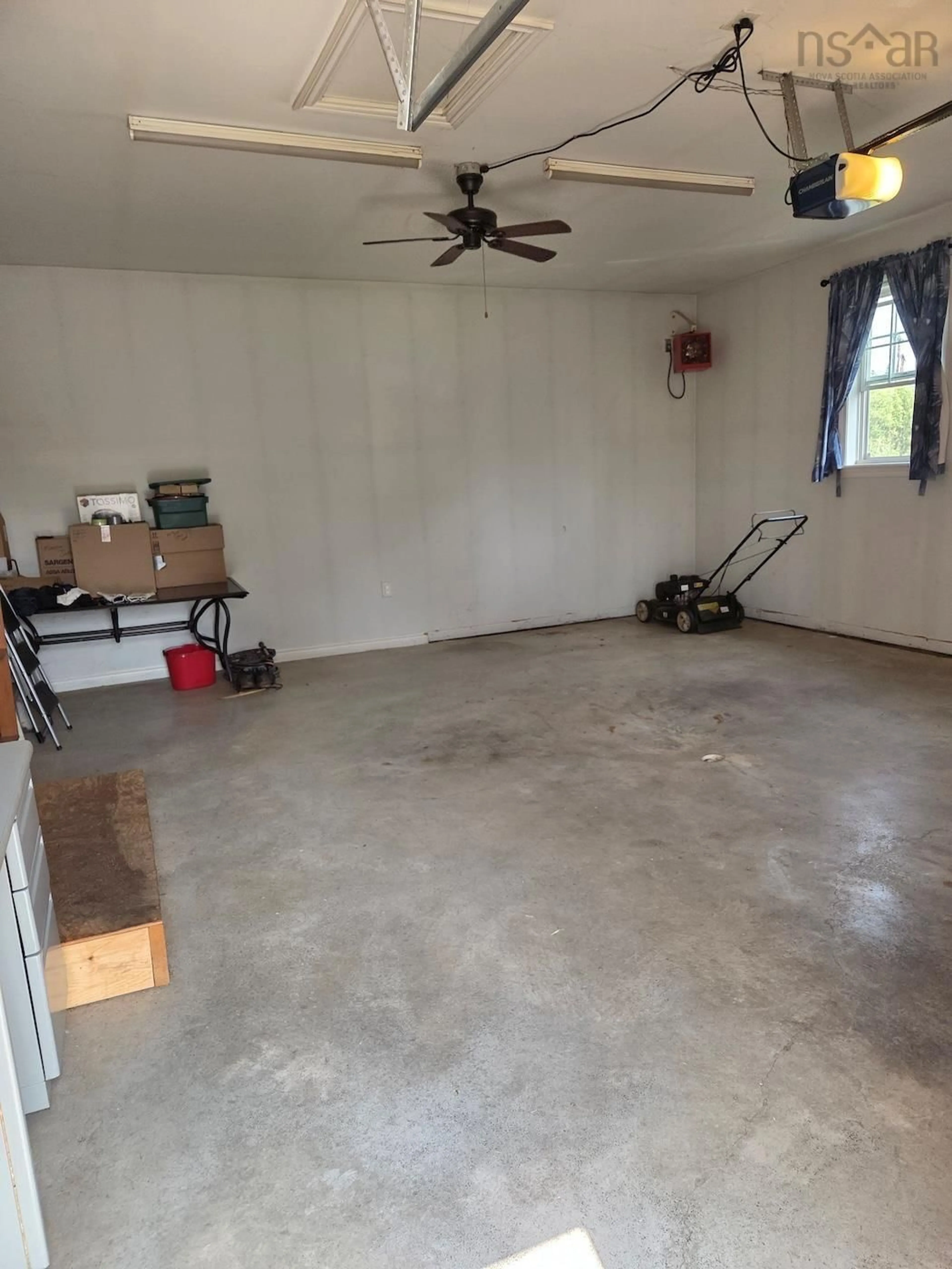 A pic of a room for 425 West North River Rd, North River Nova Scotia B6L 6Y2