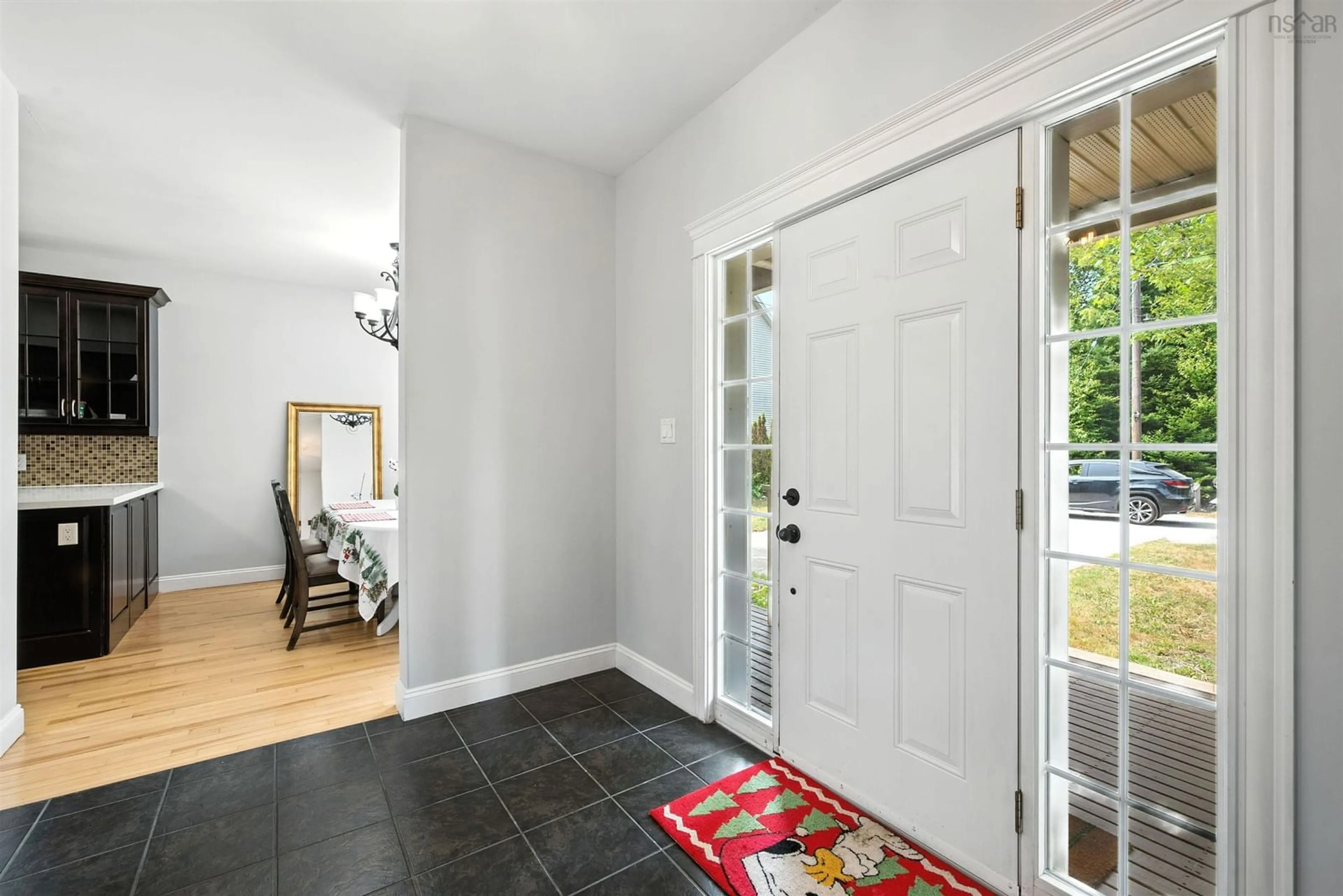 Indoor entryway for 30 Oxer Close, Hammonds Plains Nova Scotia B4B 2B8