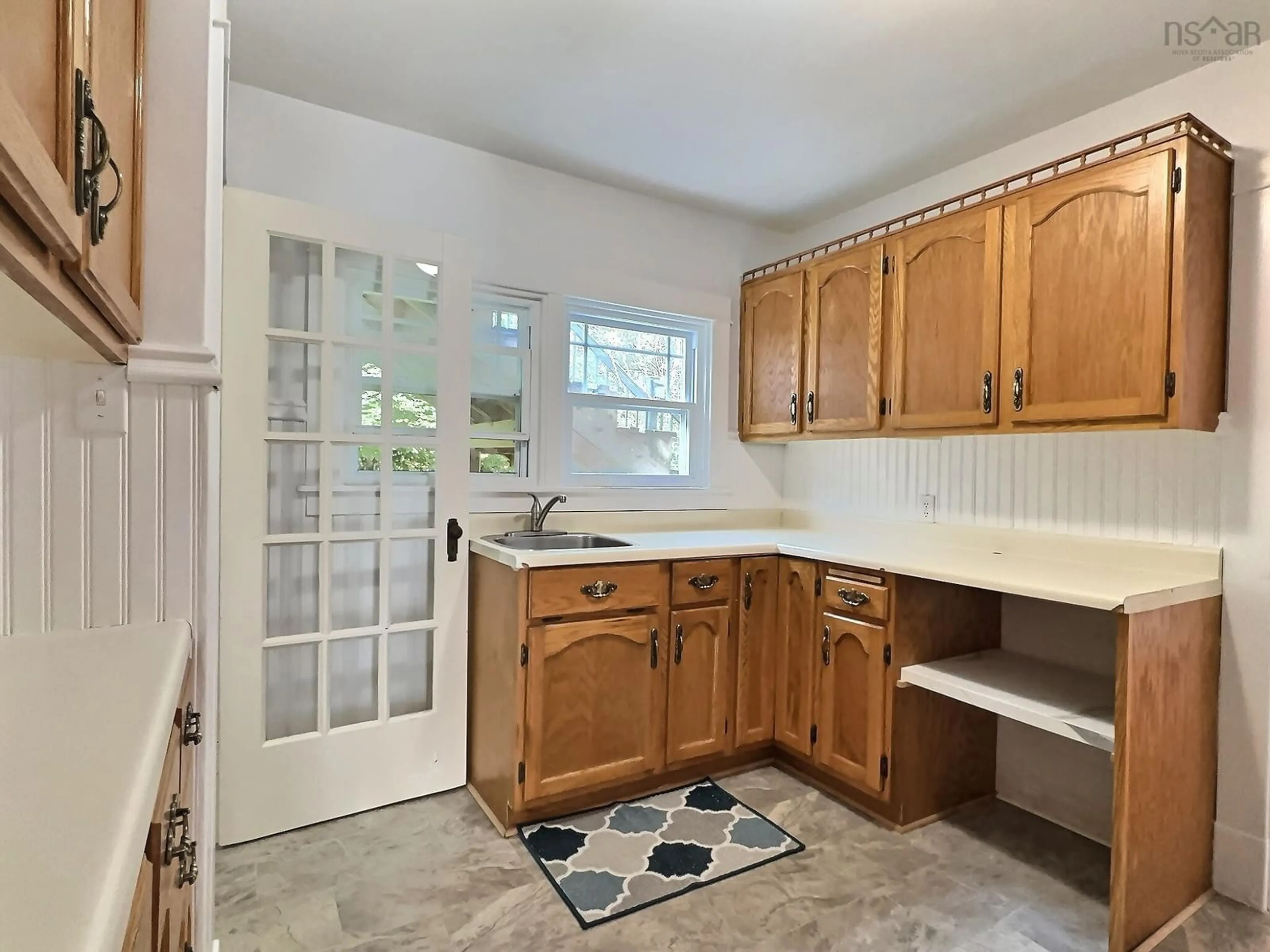 Standard kitchen, ceramic/tile floor for 11 Hingley Ave, Truro Nova Scotia B2N 3B9