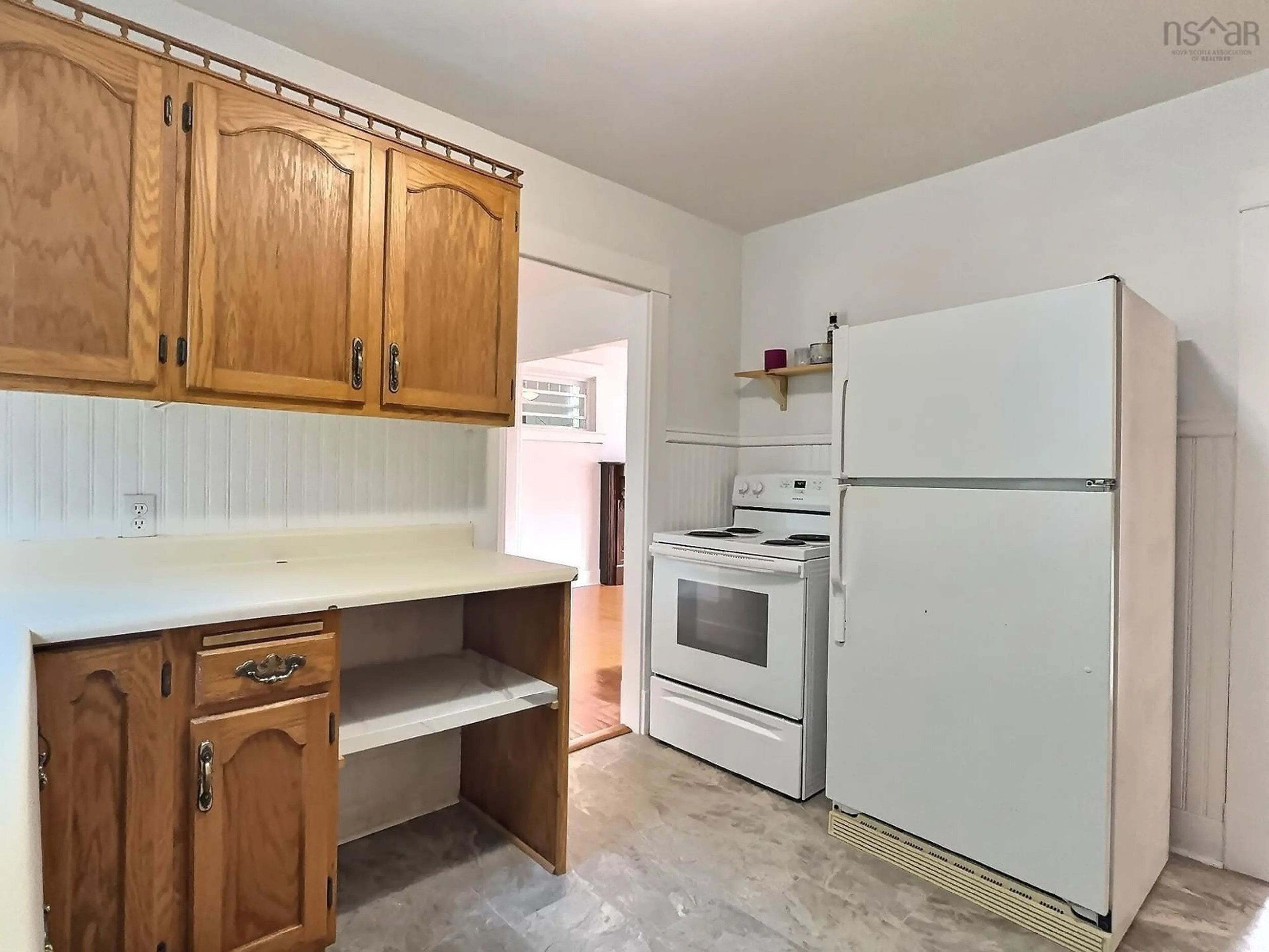 Standard kitchen, unknown for 11 Hingley Ave, Truro Nova Scotia B2N 3B9