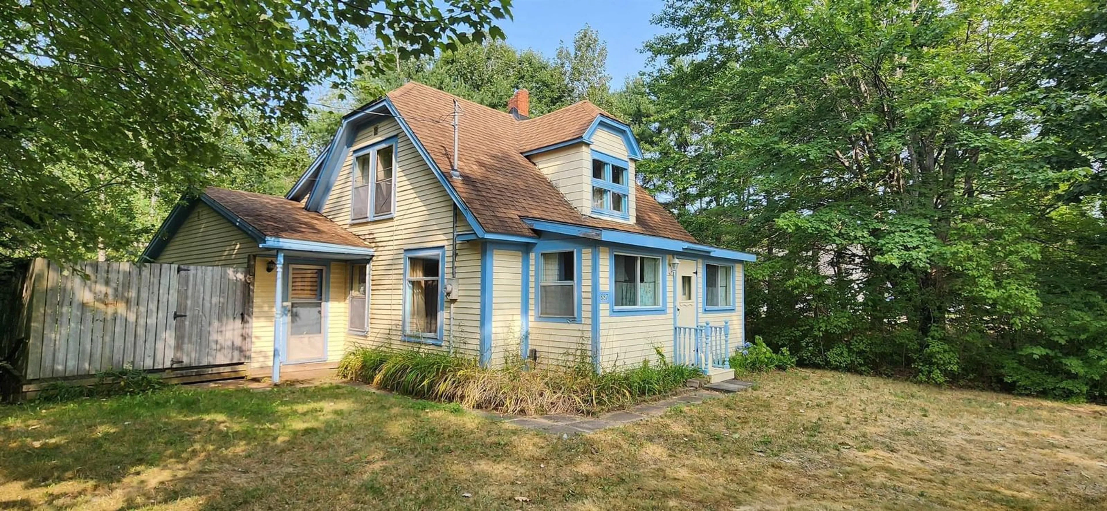 Unknown for 887 Cambridge Rd, Cambridge Nova Scotia B0P 1G0