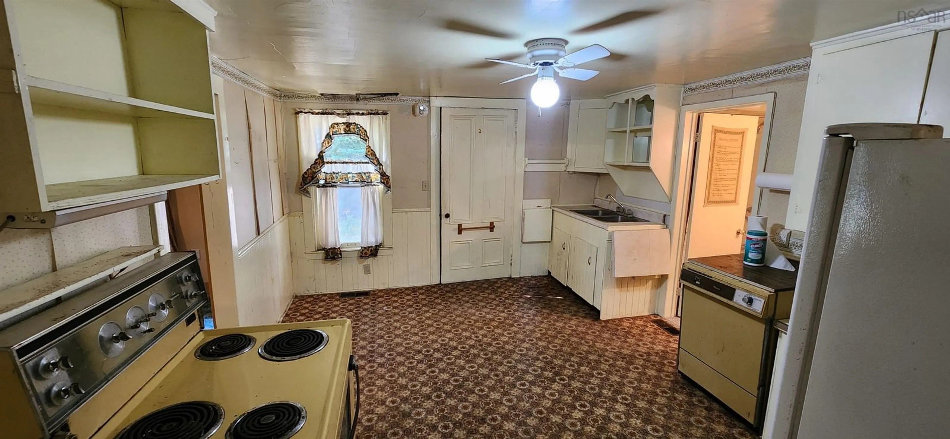 A pic of a room for 887 Cambridge Rd, Cambridge Nova Scotia B0P 1G0