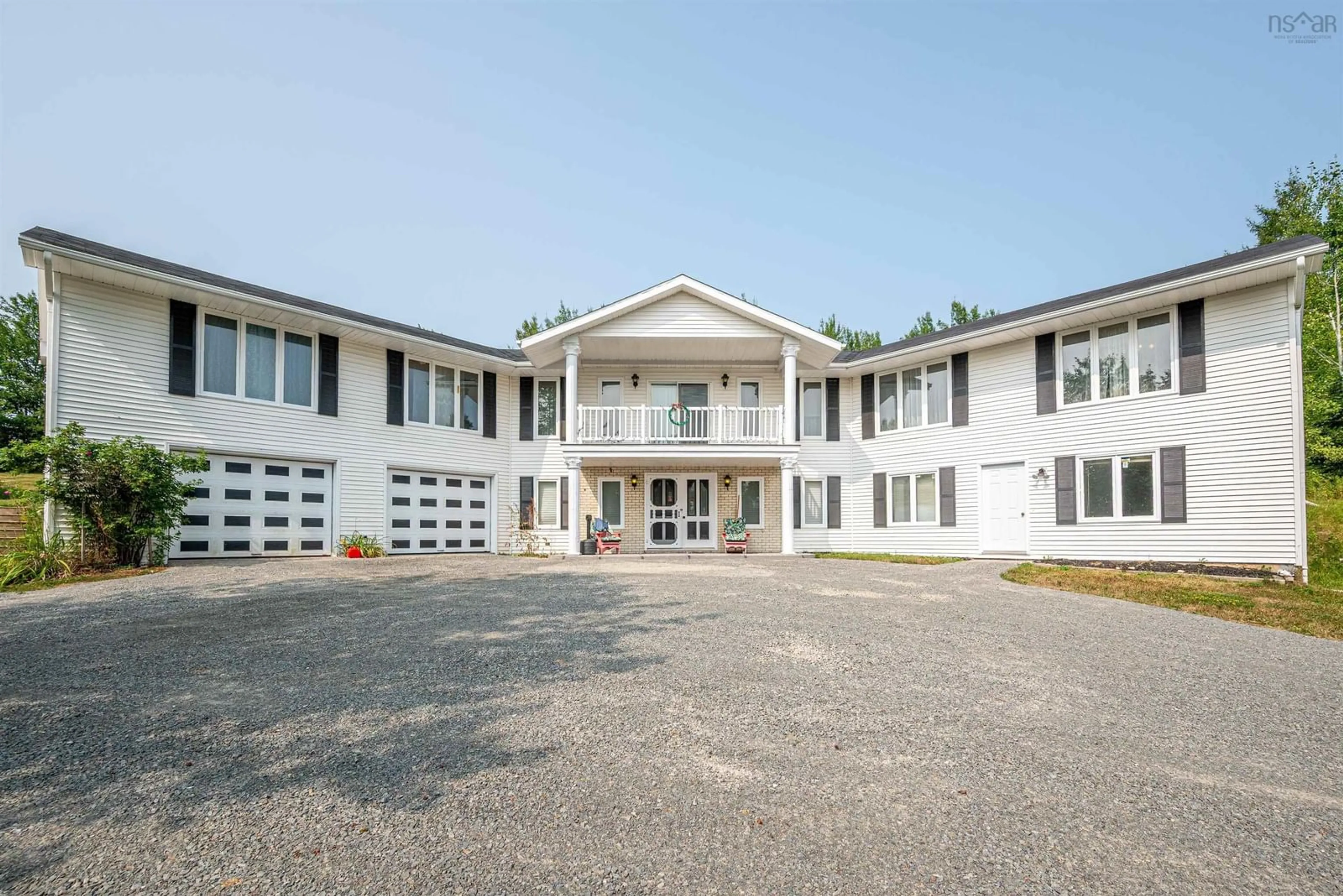 Unknown for 4189 Highway 215, Lower Burlington Nova Scotia B0N 2A0