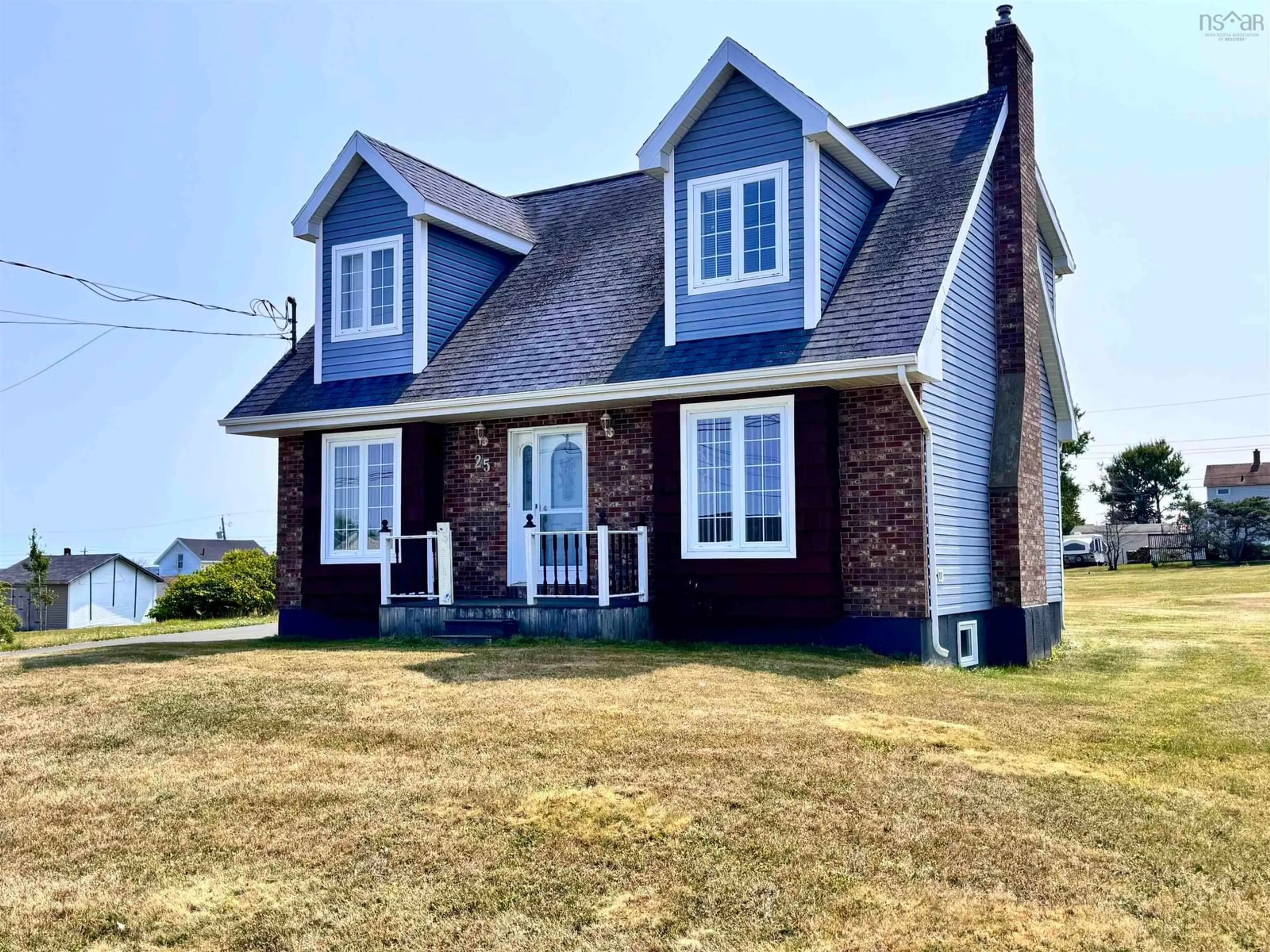 Unknown for 25 Roost Street, Glace Bay Nova Scotia B1A 5K1
