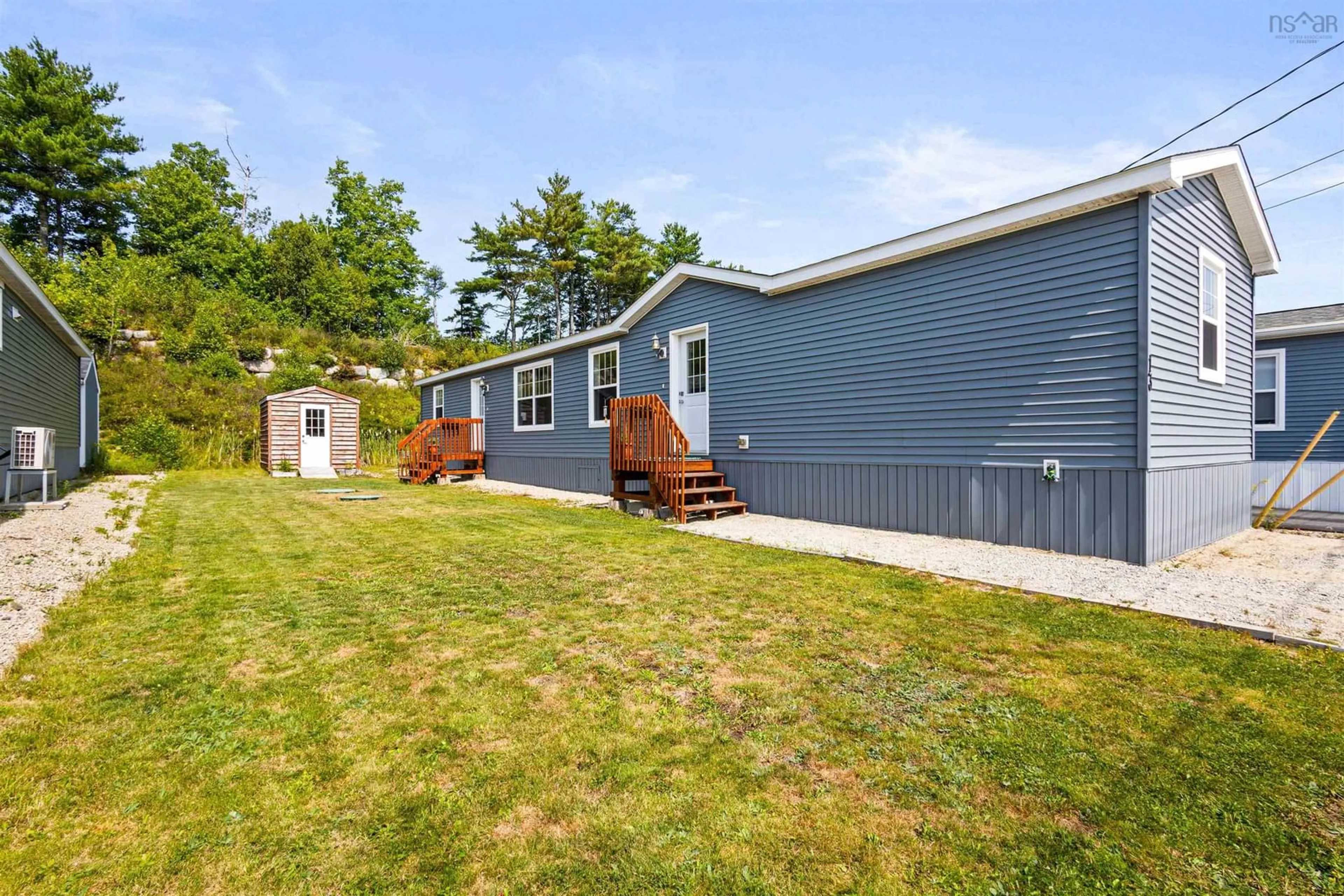 Unknown for 13 Breeze Cir, Simms Settlement Nova Scotia B0J 1T0