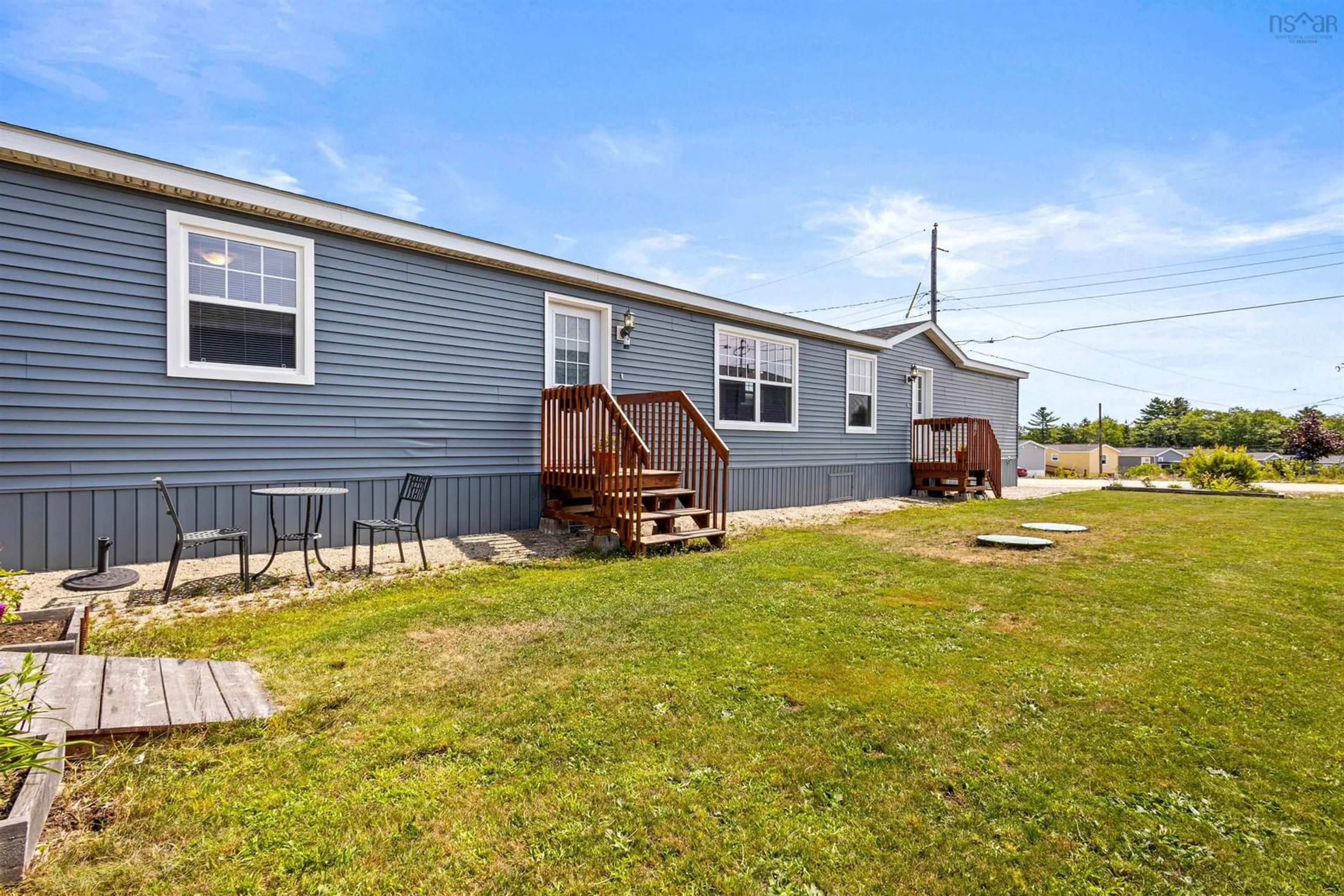 Unknown for 13 Breeze Cir, Simms Settlement Nova Scotia B0J 1T0