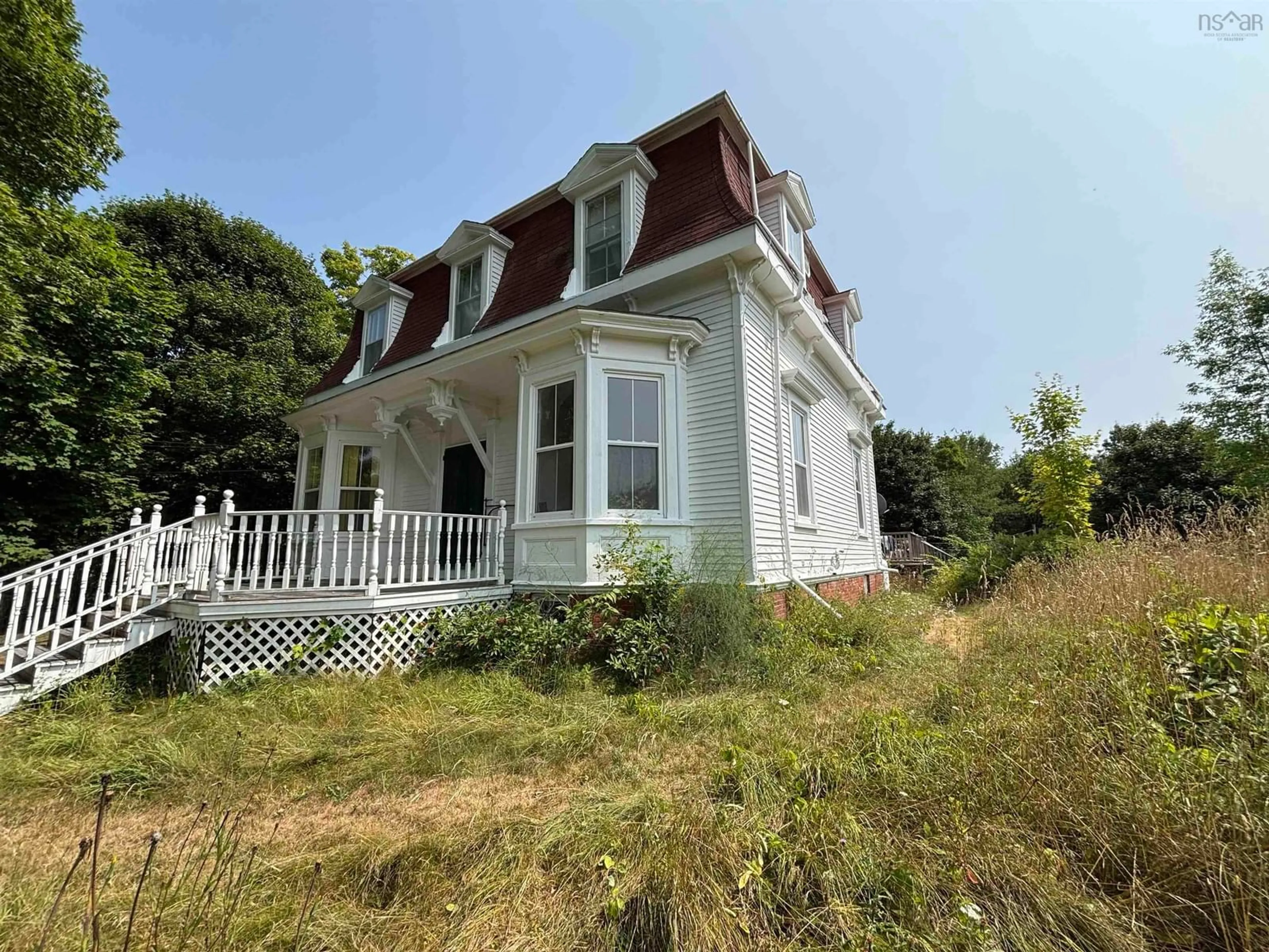 Unknown for 7752 Highway 14, Brooklyn Nova Scotia B0N 2A0