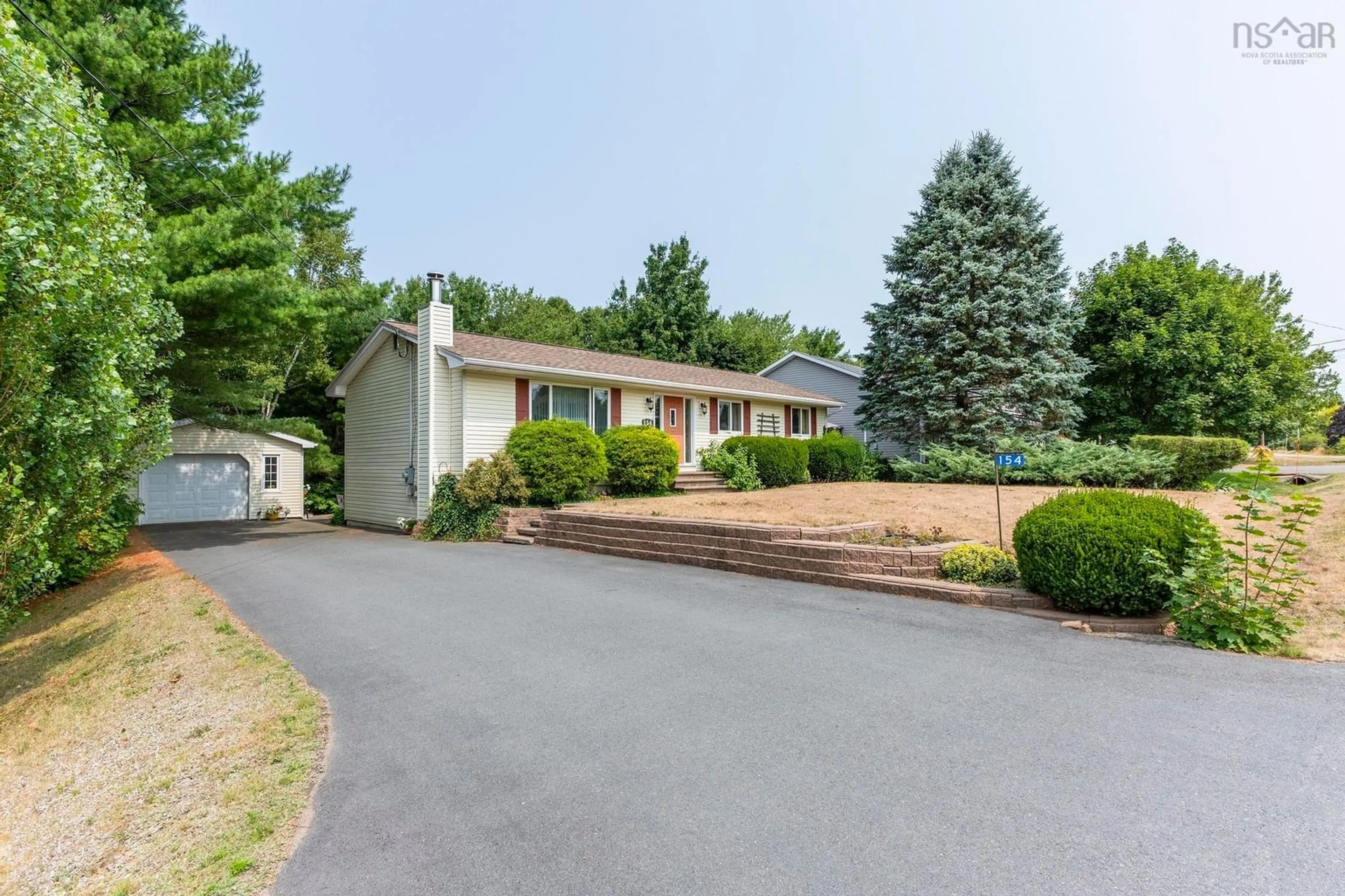 Unknown for 154 Old Farm Lane, New Minas Nova Scotia B4N 4K8