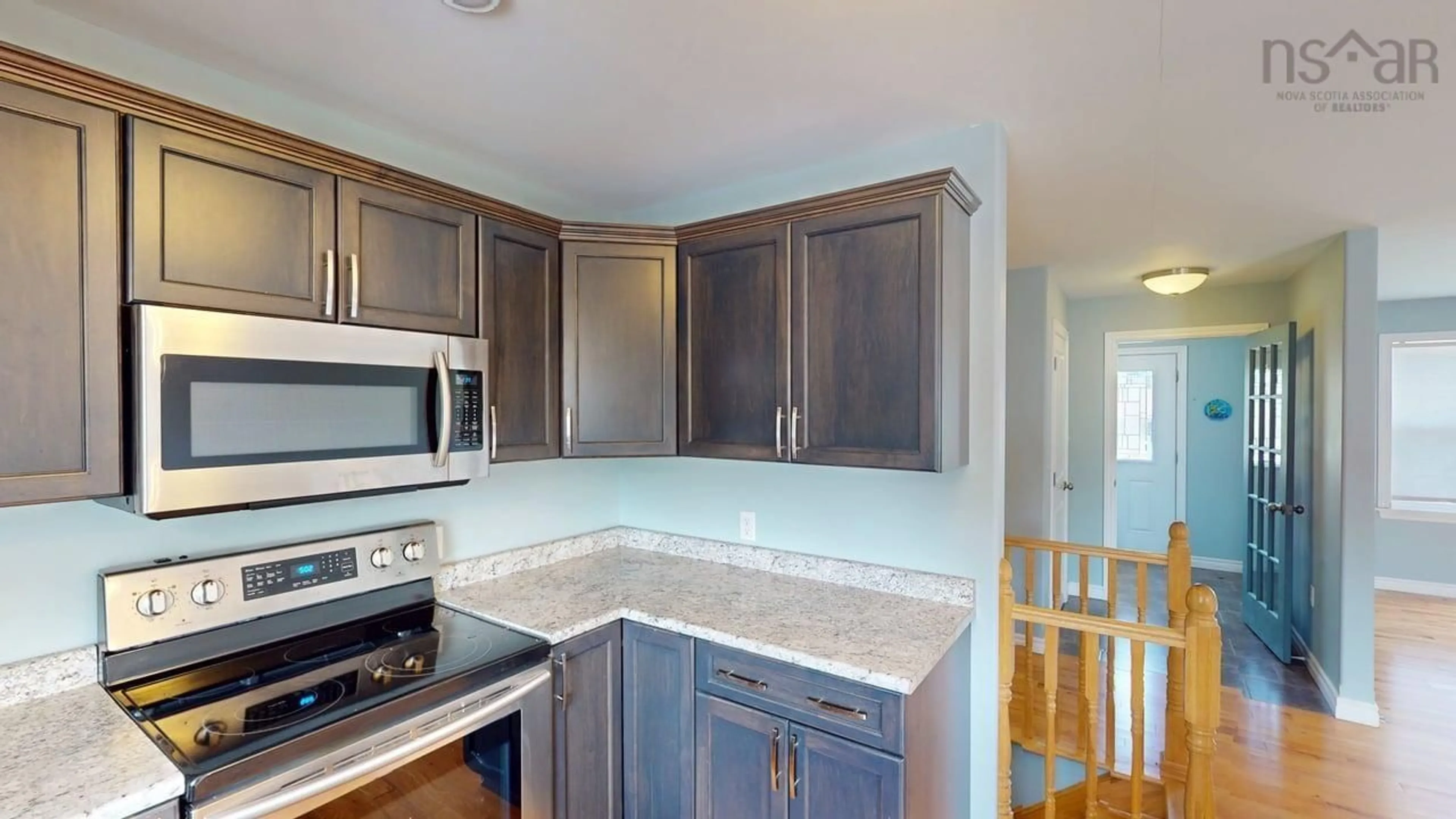 Standard kitchen, unknown for 14 Lancaster Ave, New Glasgow Nova Scotia B2H 0A2