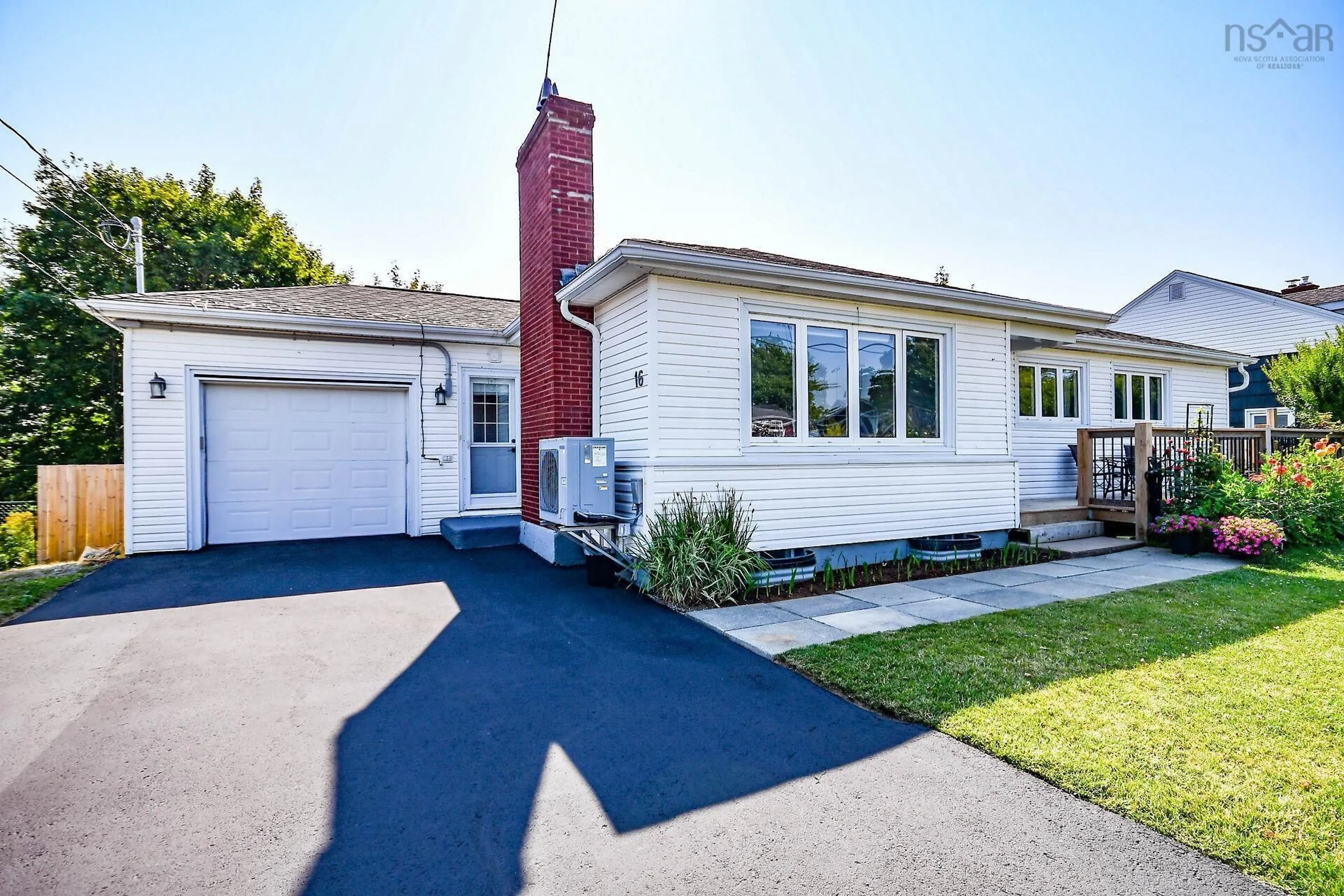 Unknown for 16 Raymoor Dr, Dartmouth, Woodlawn Nova Scotia B2X 1G7