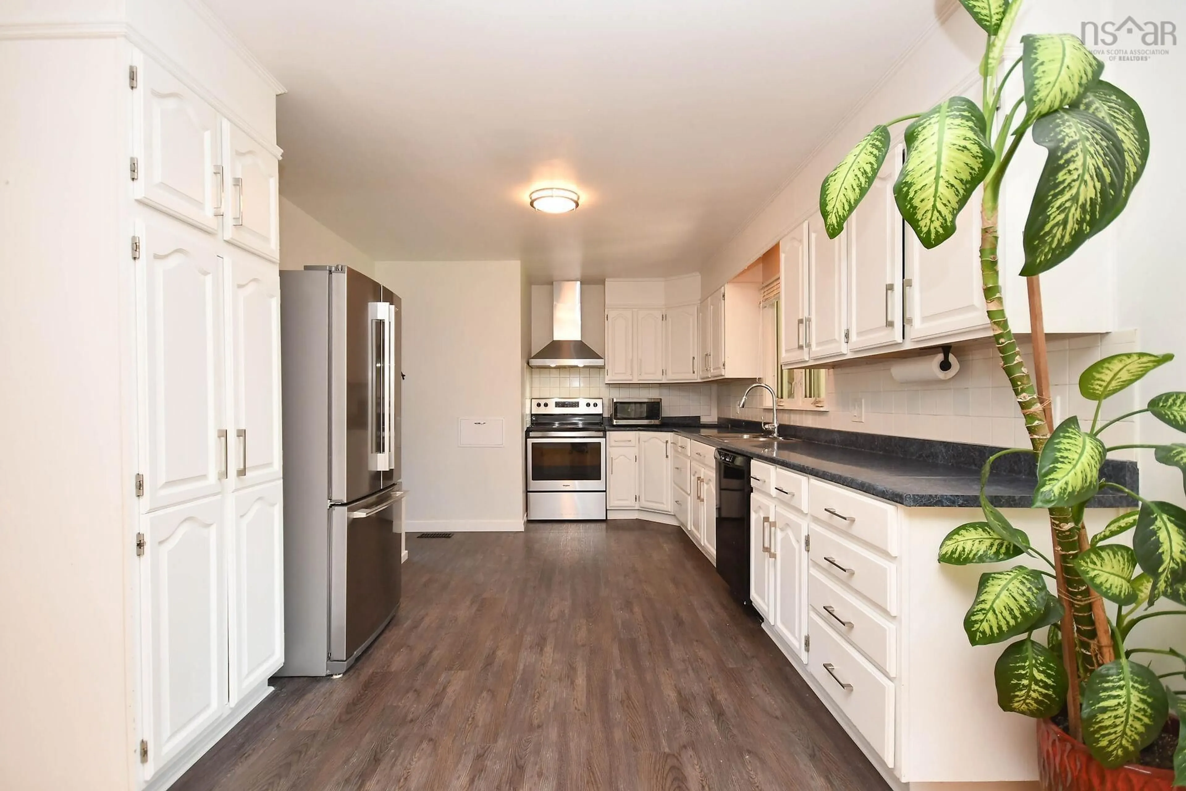 Open concept kitchen, unknown for 16 Raymoor Dr, Dartmouth, Woodlawn Nova Scotia B2X 1G7