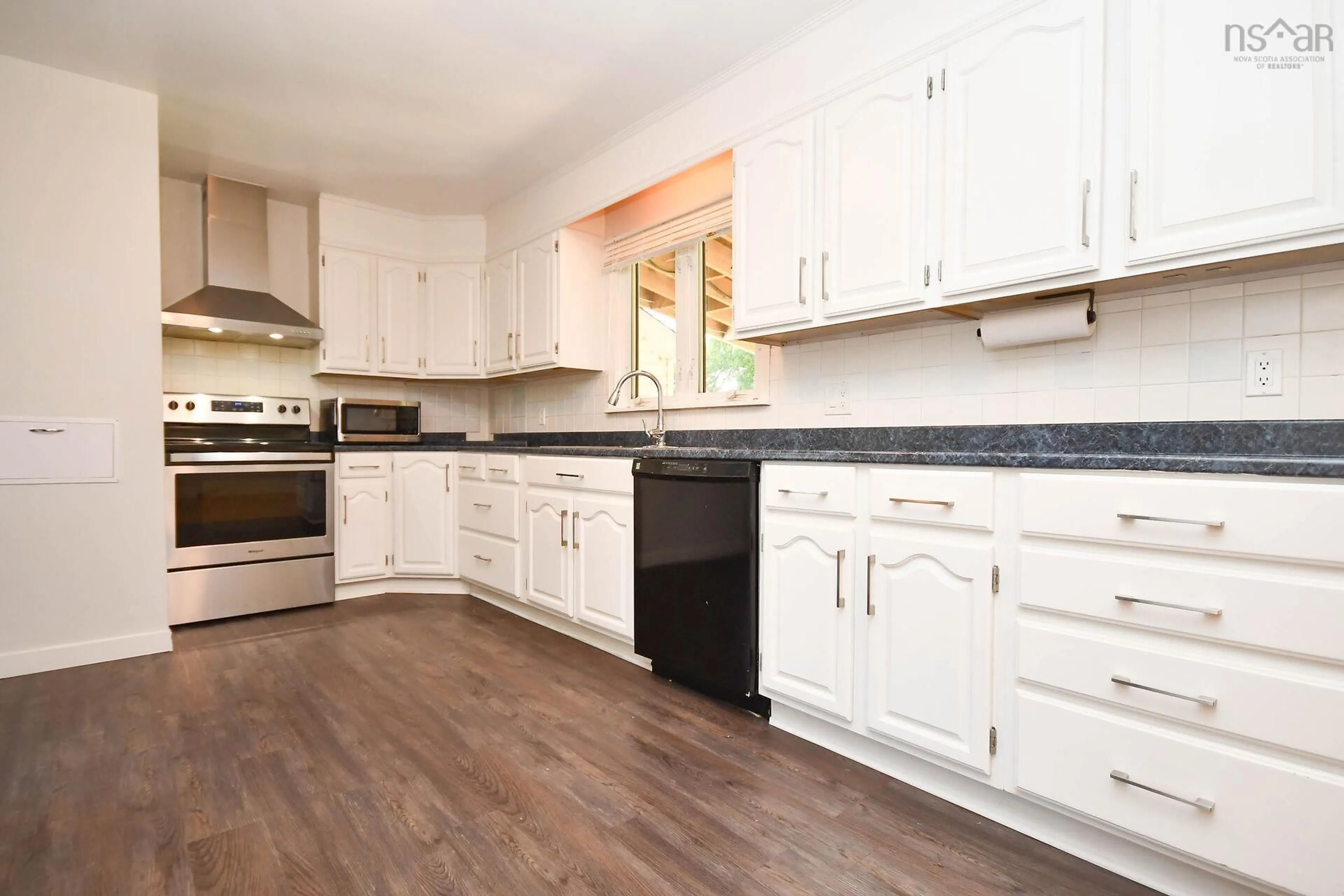 Open concept kitchen, unknown for 16 Raymoor Dr, Dartmouth, Woodlawn Nova Scotia B2X 1G7