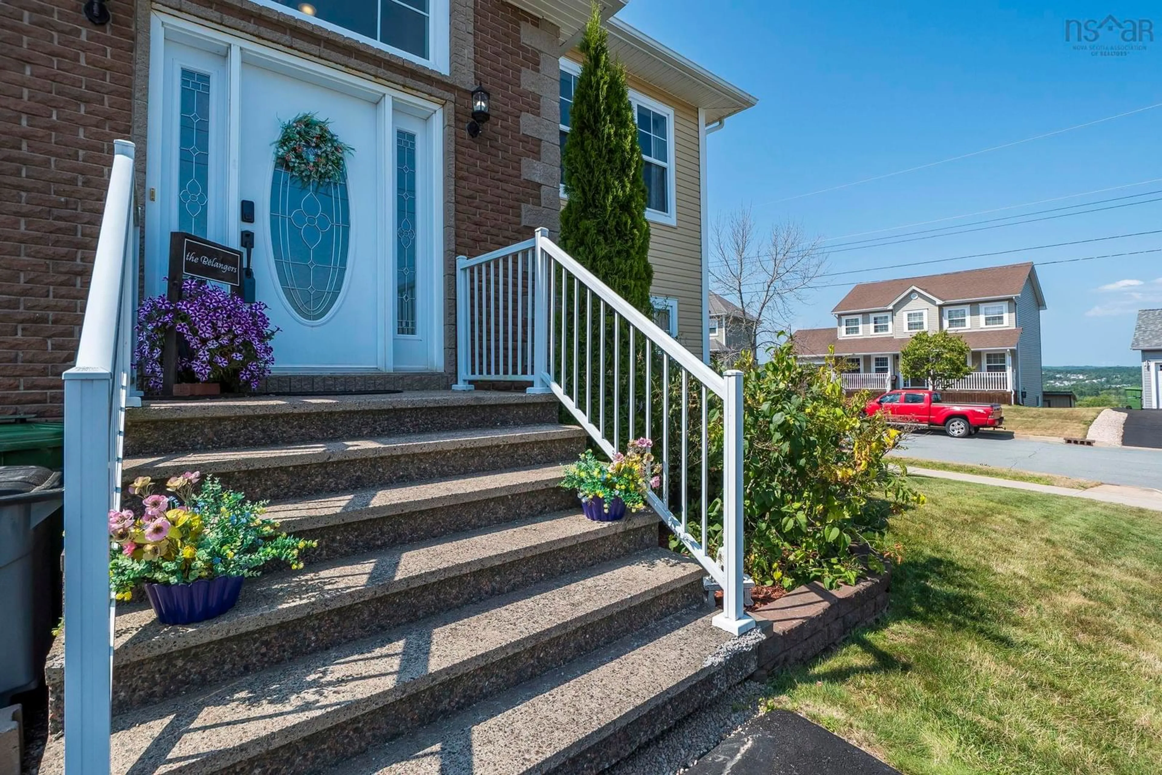 Unknown for 5 Lucy Crt, Middle Sackville Nova Scotia B4E 0C8