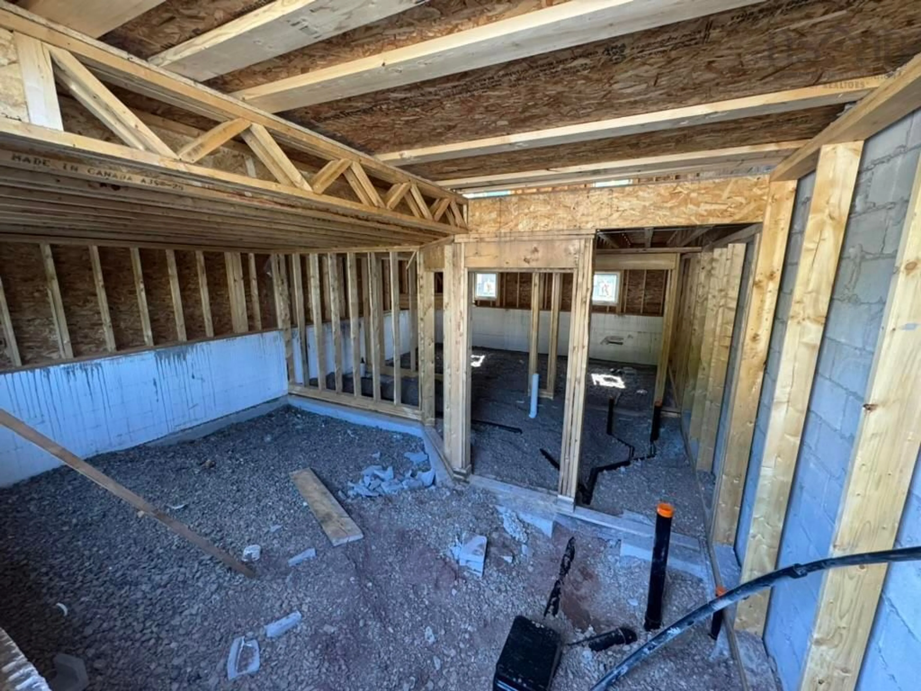 A pic of a room for Kara Anne Crt #Lot 12A, New Minas Nova Scotia B4N 0H6