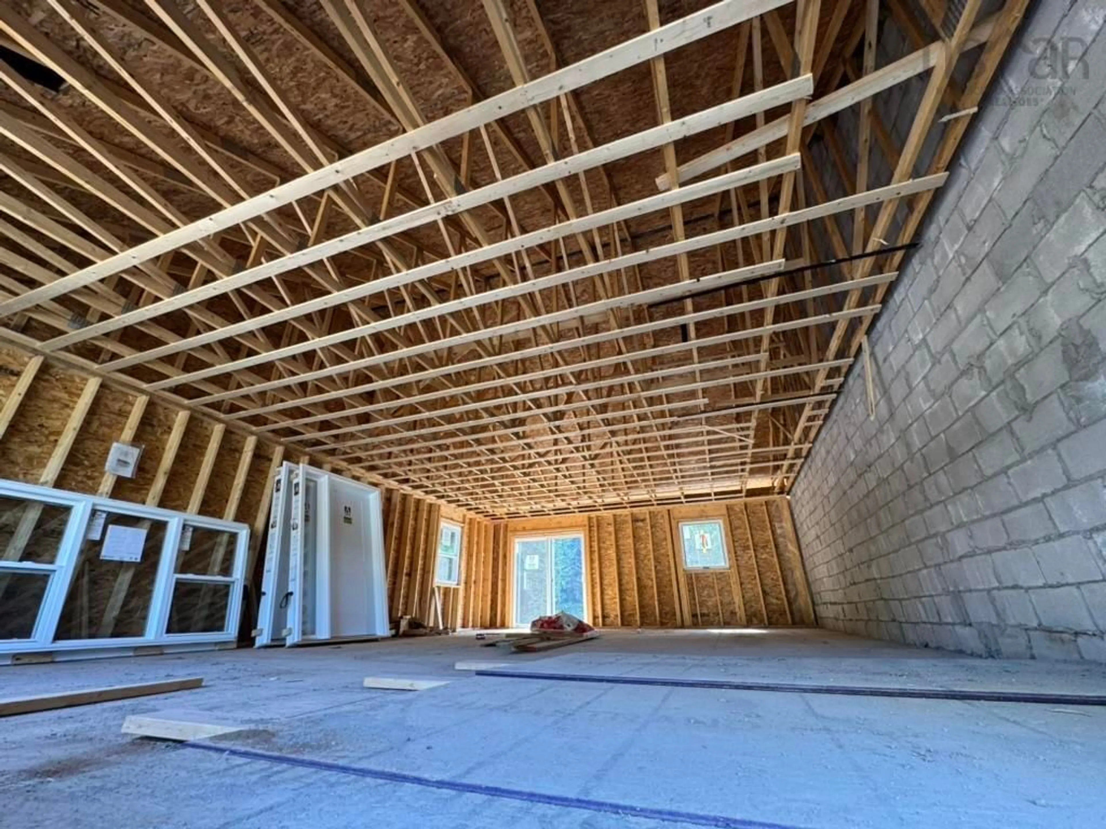 A pic of a room for Kara Anne Crt #Lot 12A, New Minas Nova Scotia B4N 0H6