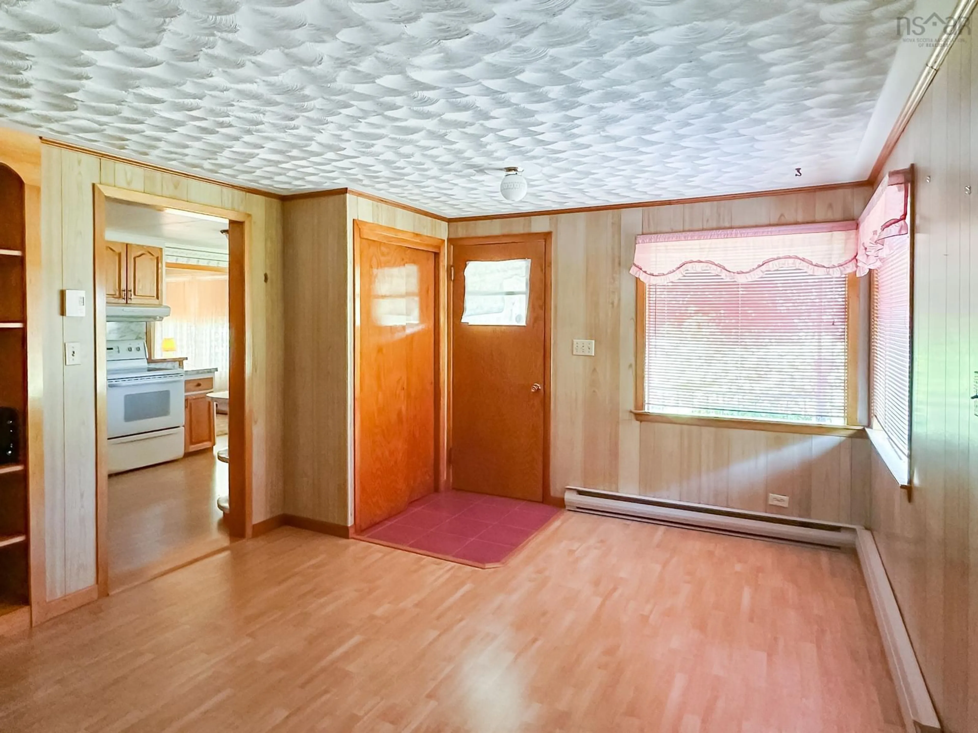 A pic of a room for 1178 Parker Mountain Rd, Parkers Cove Nova Scotia B0S 1A0