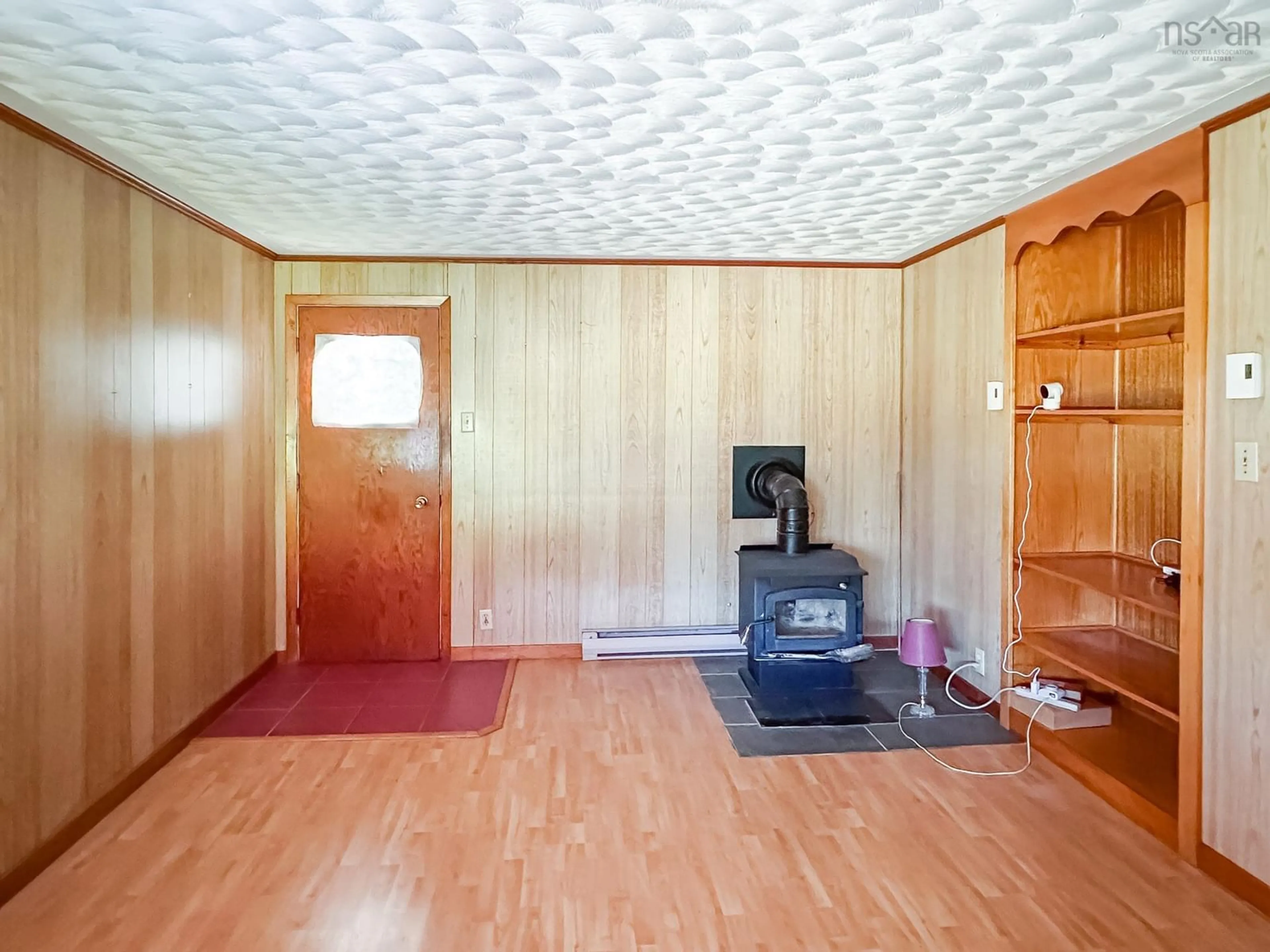 A pic of a room for 1178 Parker Mountain Rd, Parkers Cove Nova Scotia B0S 1A0