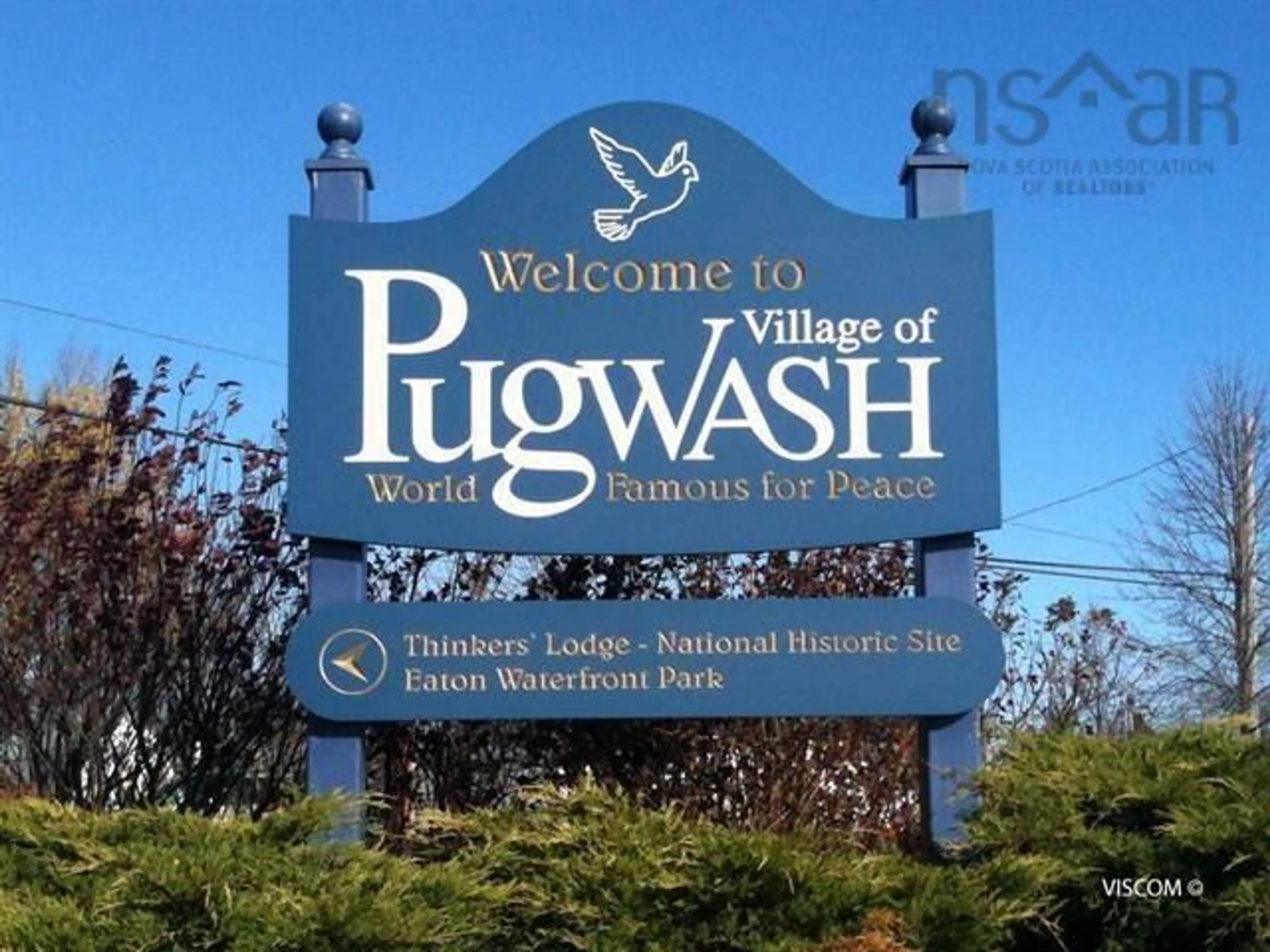Unknown for 77 Dan R Drive, Pugwash Nova Scotia B0K 1L0