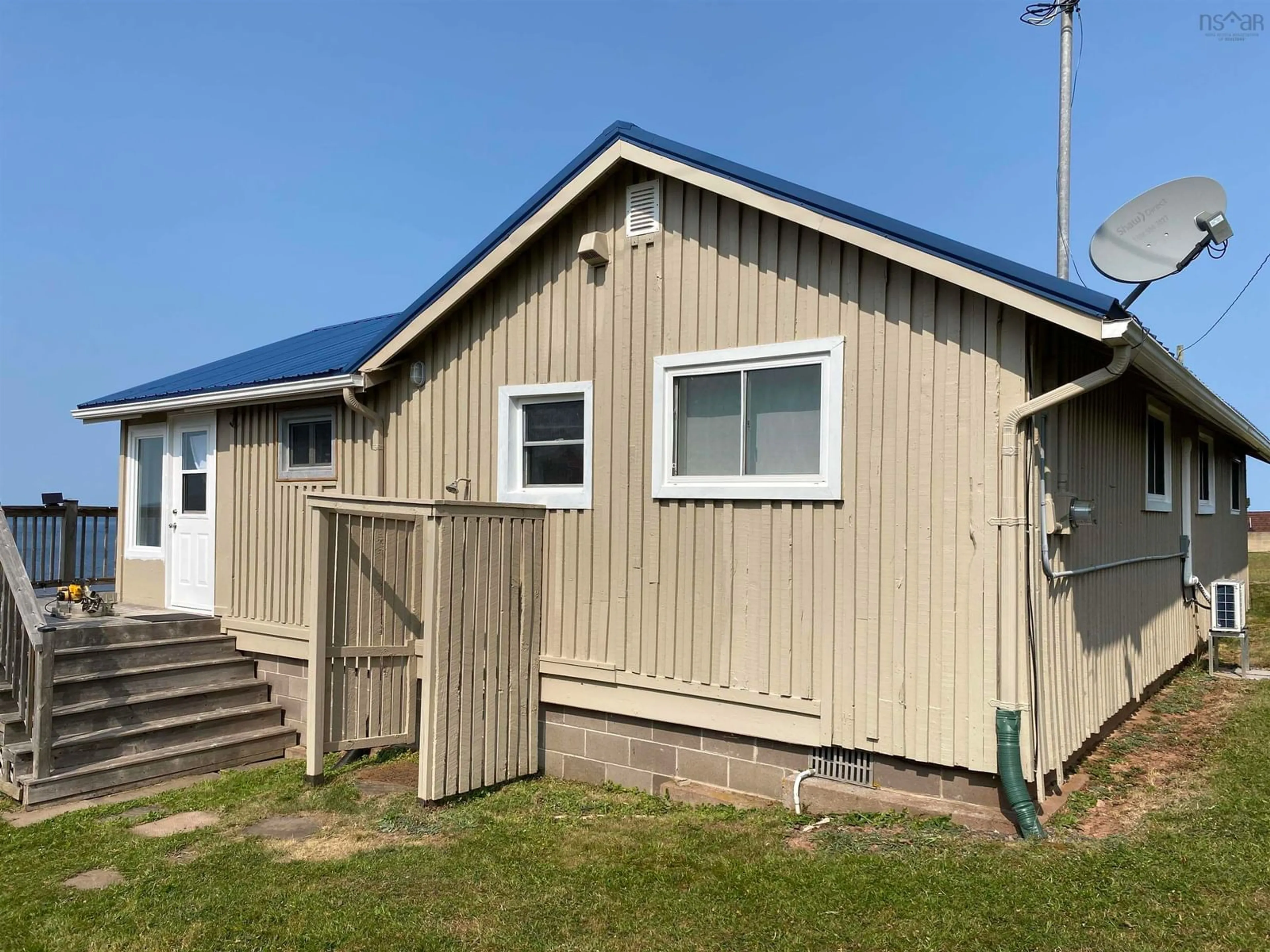 Unknown for 77 Dan R Drive, Pugwash Nova Scotia B0K 1L0