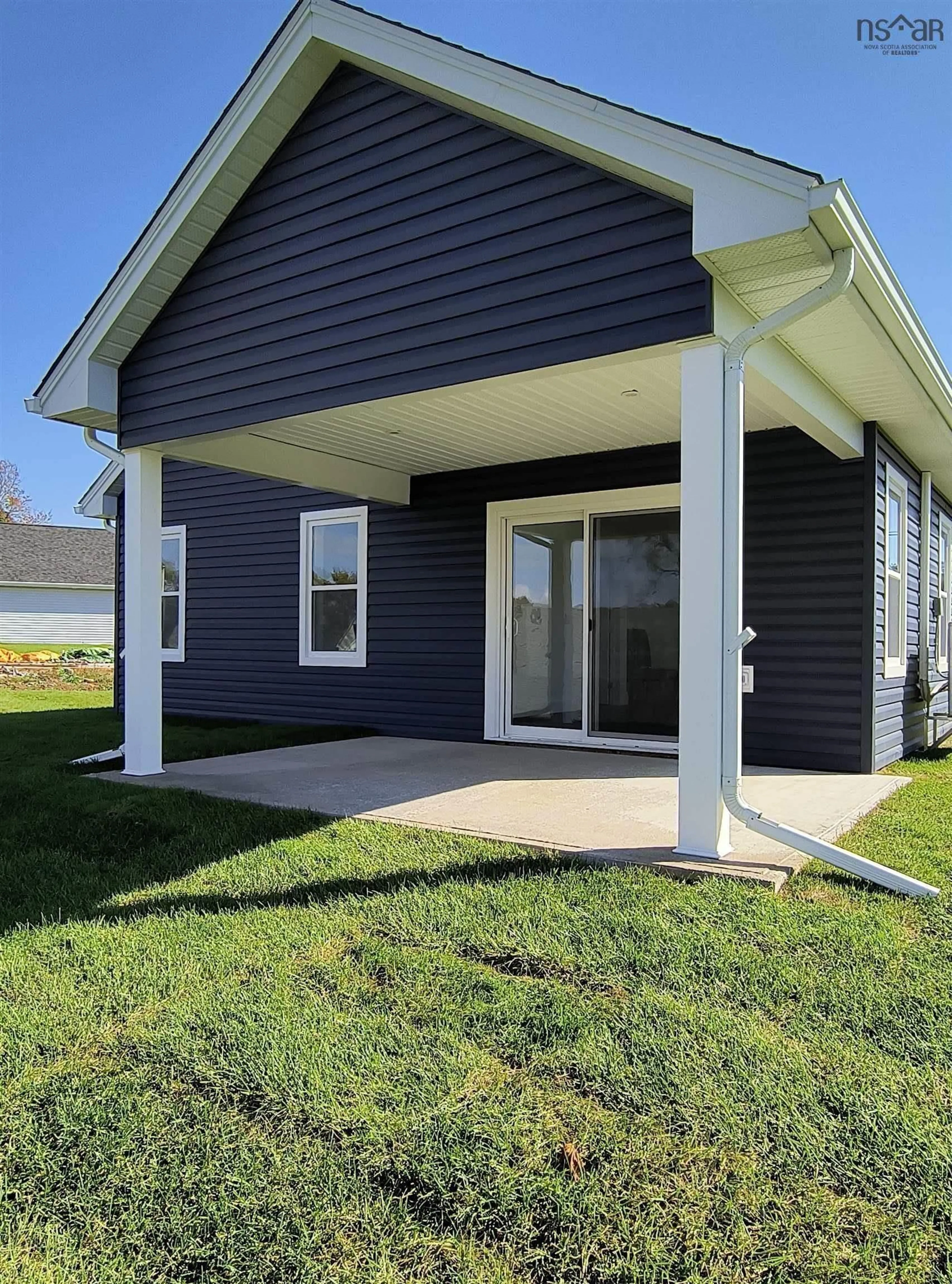 Home with vinyl exterior material, unknown for Lot 14 Rubys Way, Stewiacke Nova Scotia B0N 2J0
