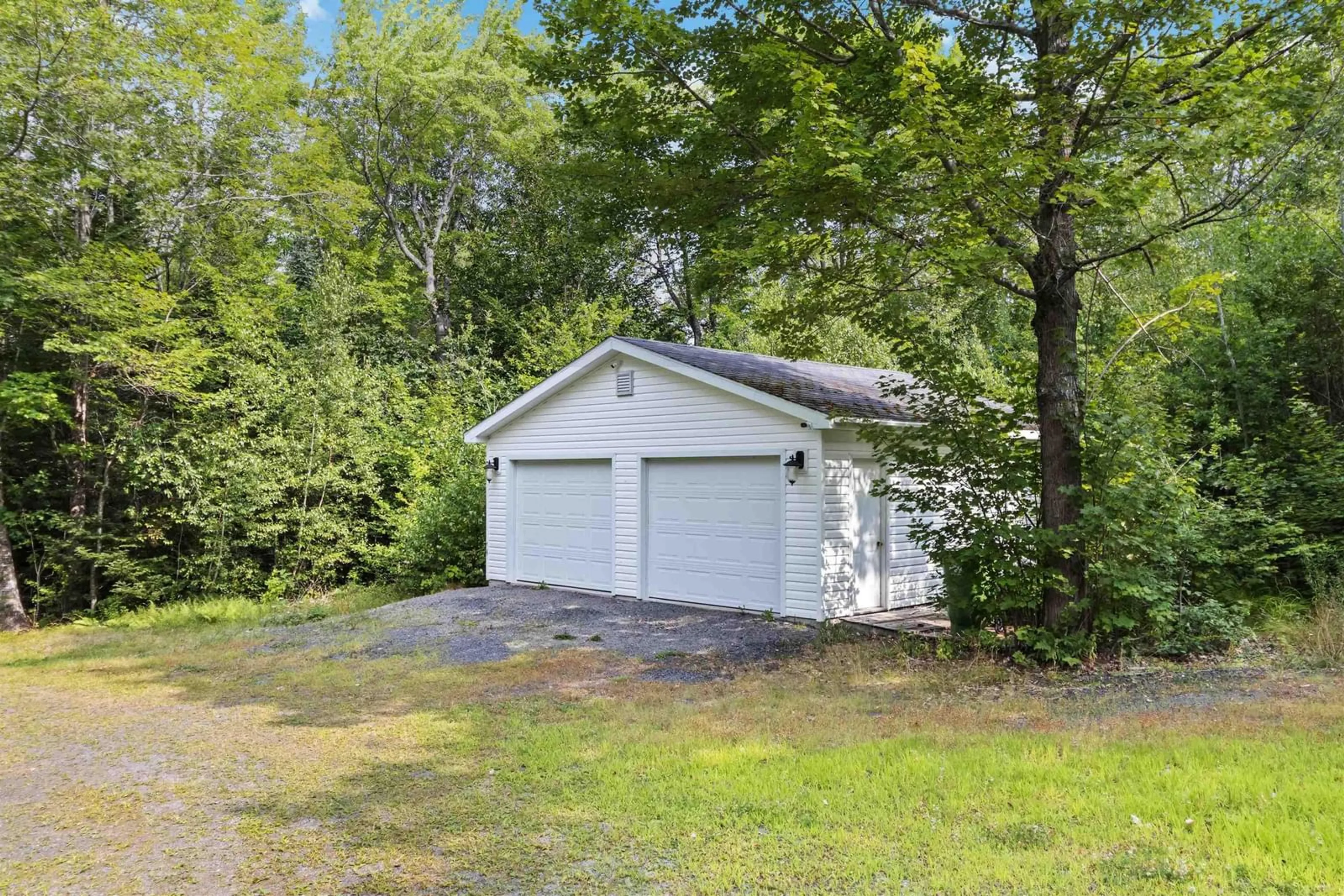 Shed for 1097 Bog Rd, Falmouth Nova Scotia B0P 1P0