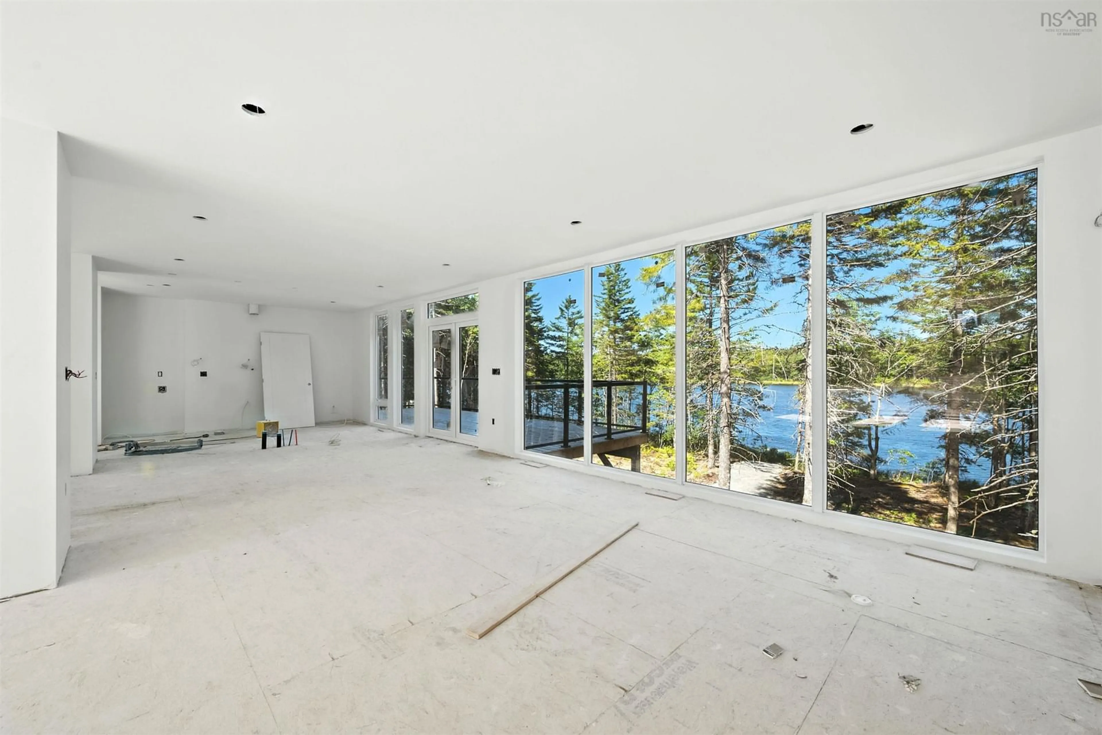 Unknown for 83 Canoe Cres, Hammonds Plains Nova Scotia B4B 2P6