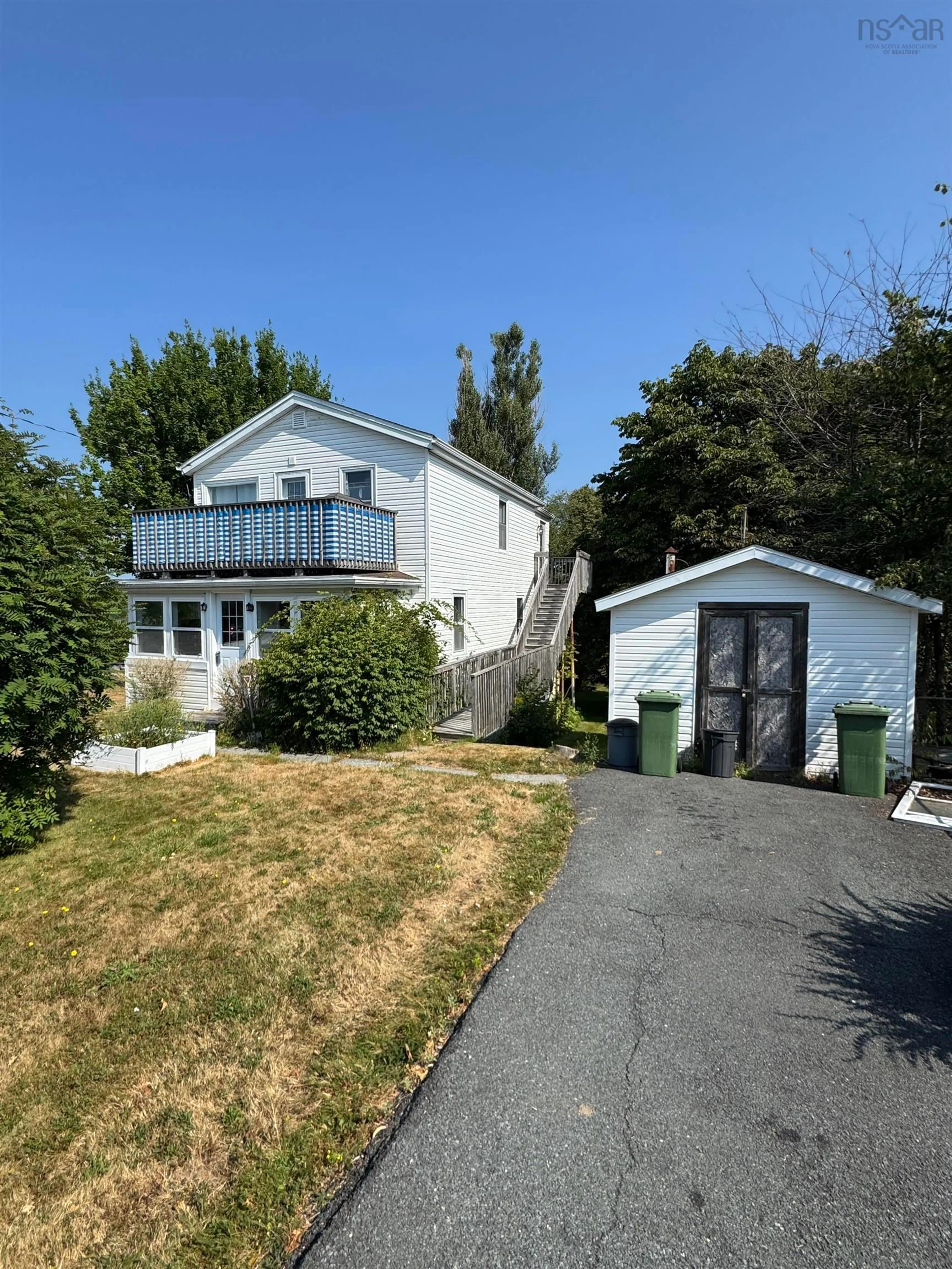 Unknown for 6 Cedar St, Bedford Nova Scotia B4A 2R7
