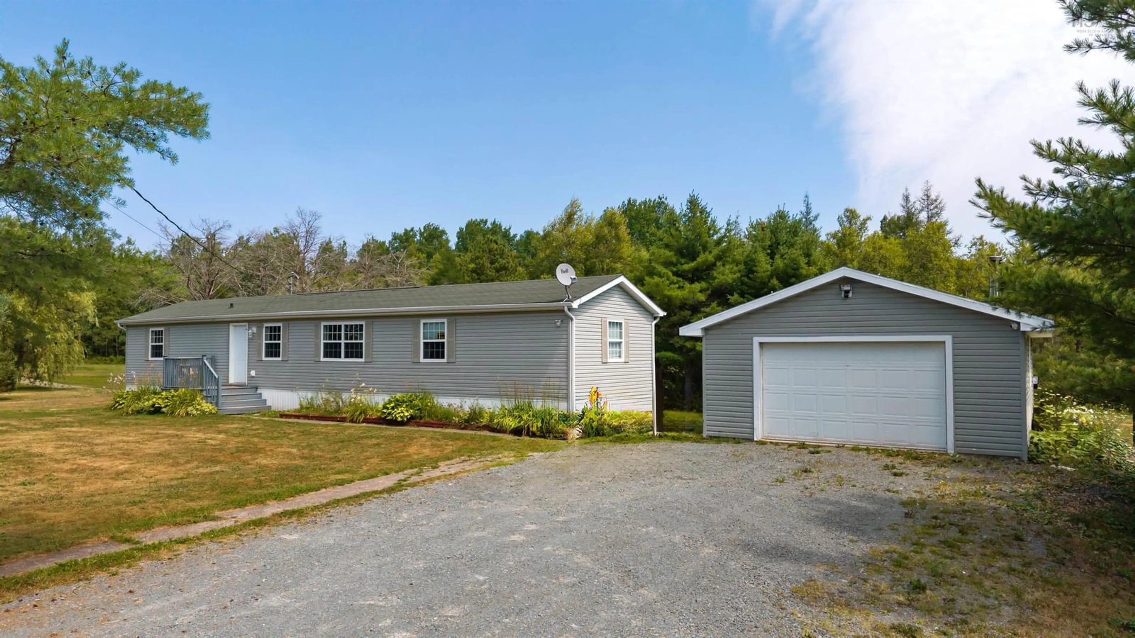 Unknown for 7600 Highway 354, Kennetcook Nova Scotia B0N 1T0