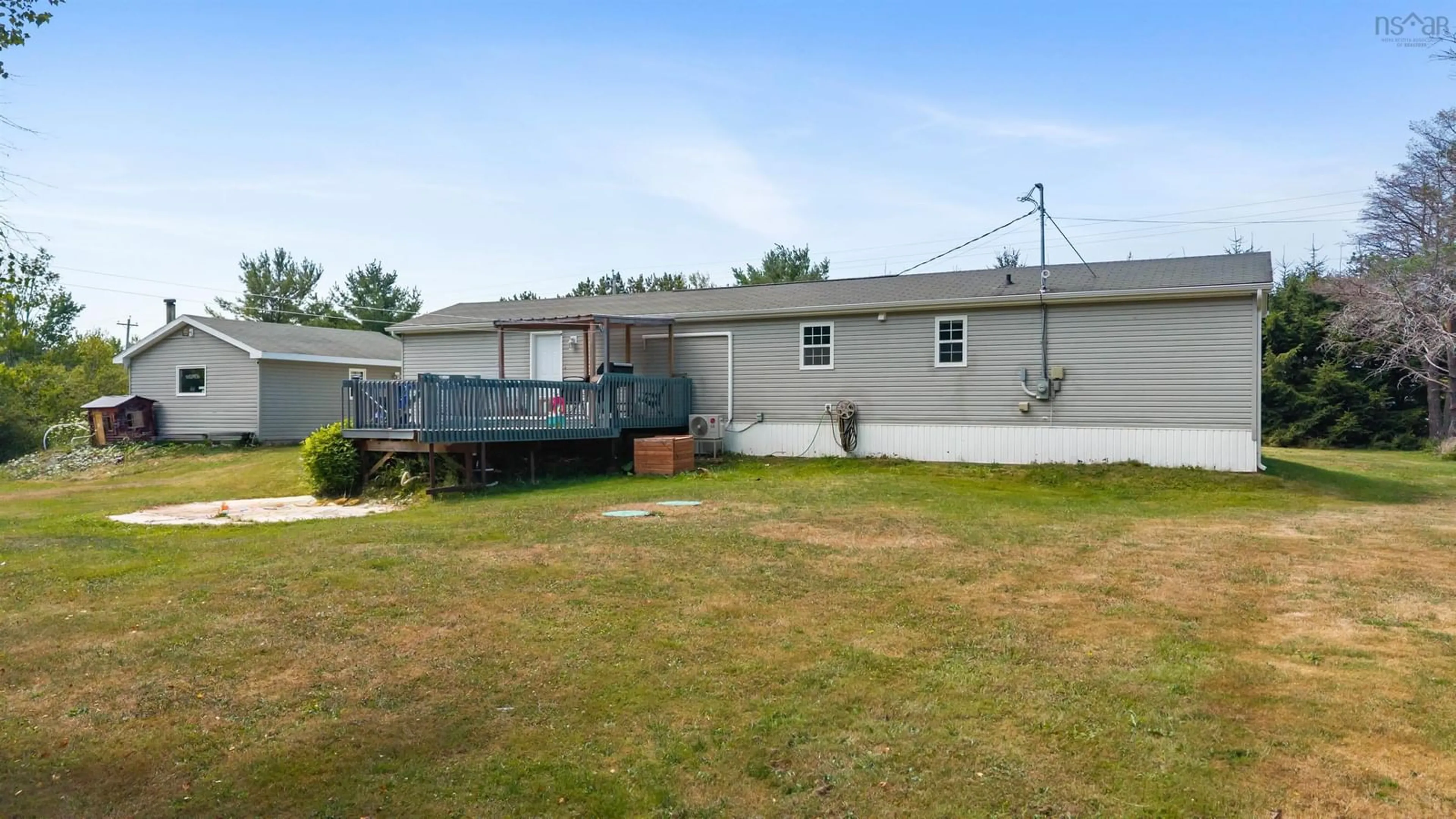Unknown for 7600 Highway 354, Kennetcook Nova Scotia B0N 1T0