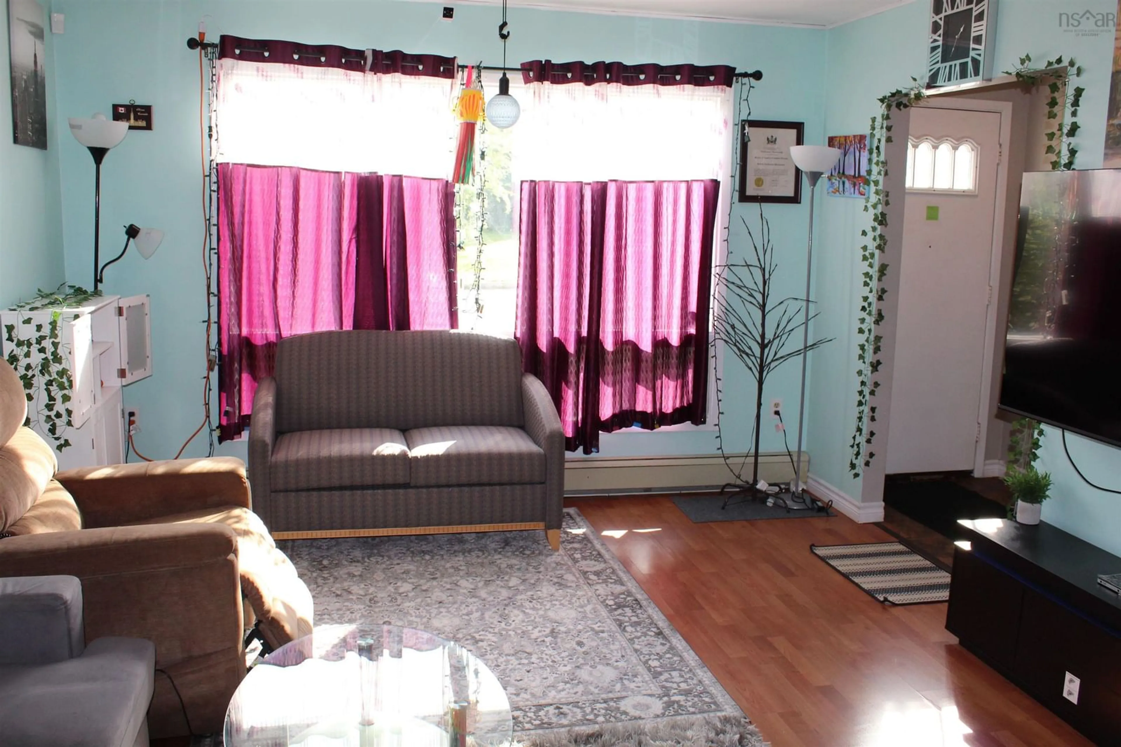 Living room with furniture, unknown for 365 Arklow Dr, Cole Harbour Nova Scotia B2W 4S1
