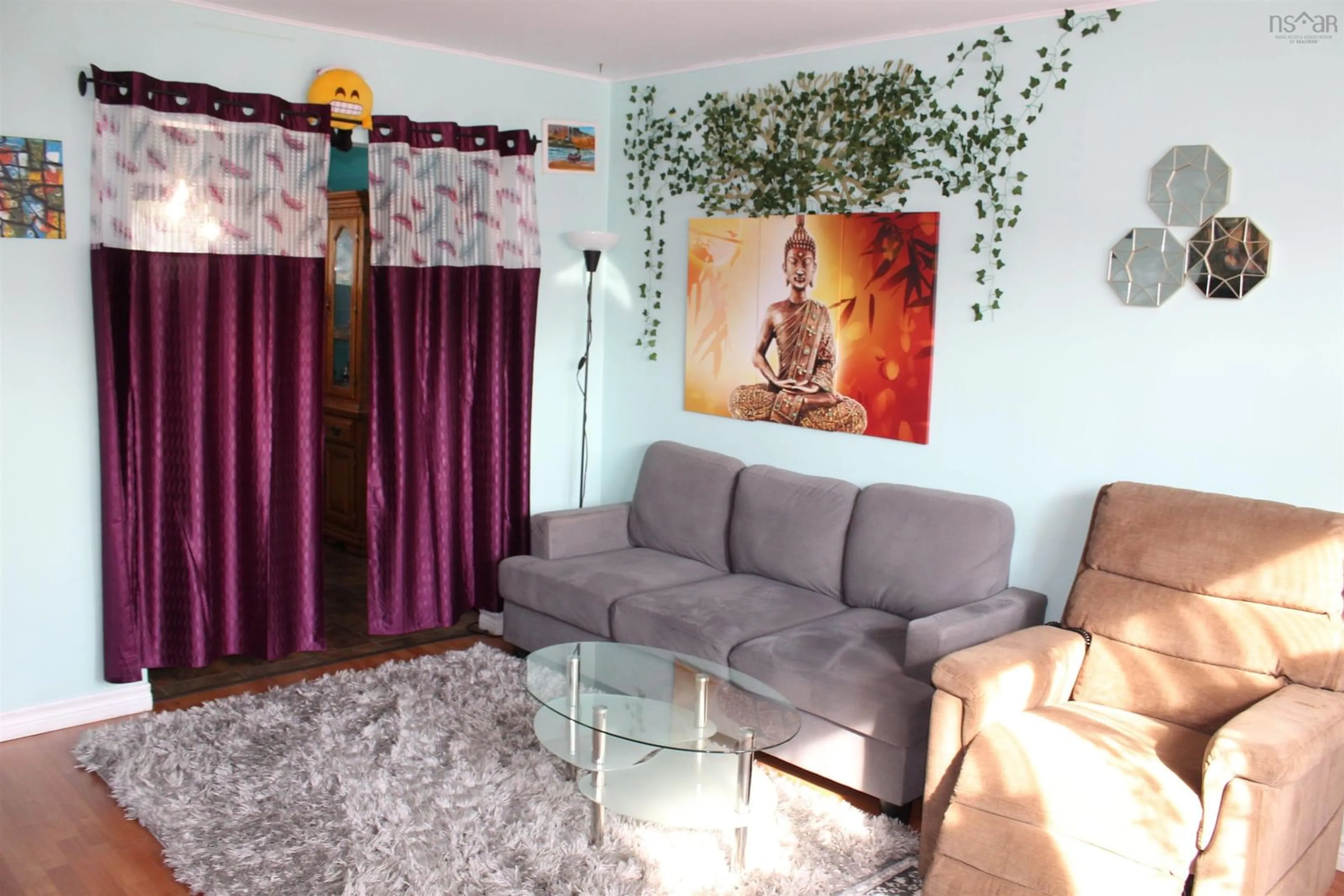Living room with furniture, unknown for 365 Arklow Dr, Cole Harbour Nova Scotia B2W 4S1