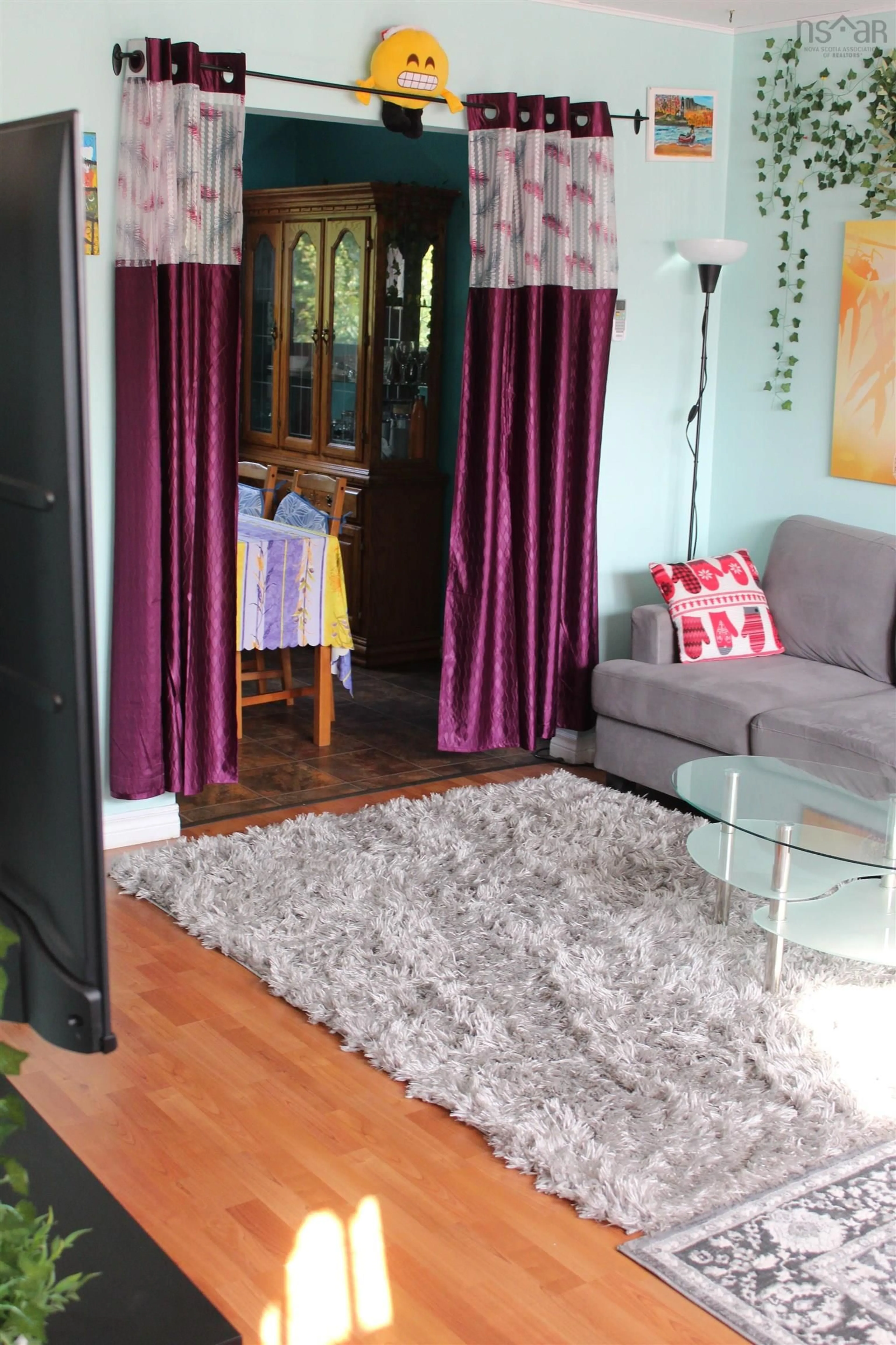 Living room with furniture, unknown for 365 Arklow Dr, Cole Harbour Nova Scotia B2W 4S1