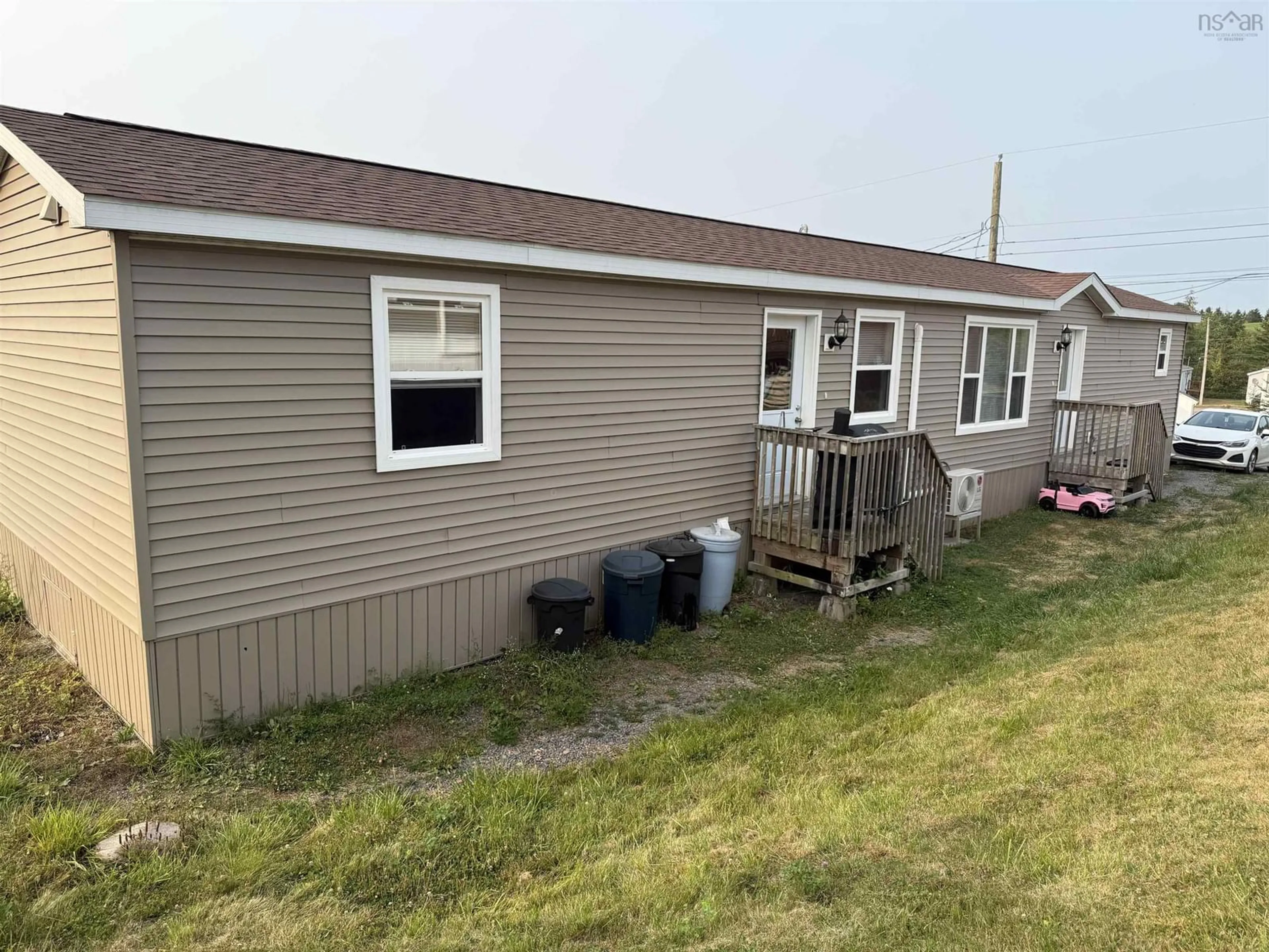 Unknown for 9 High Tide Rd, Stewiacke Nova Scotia B0N 2J0