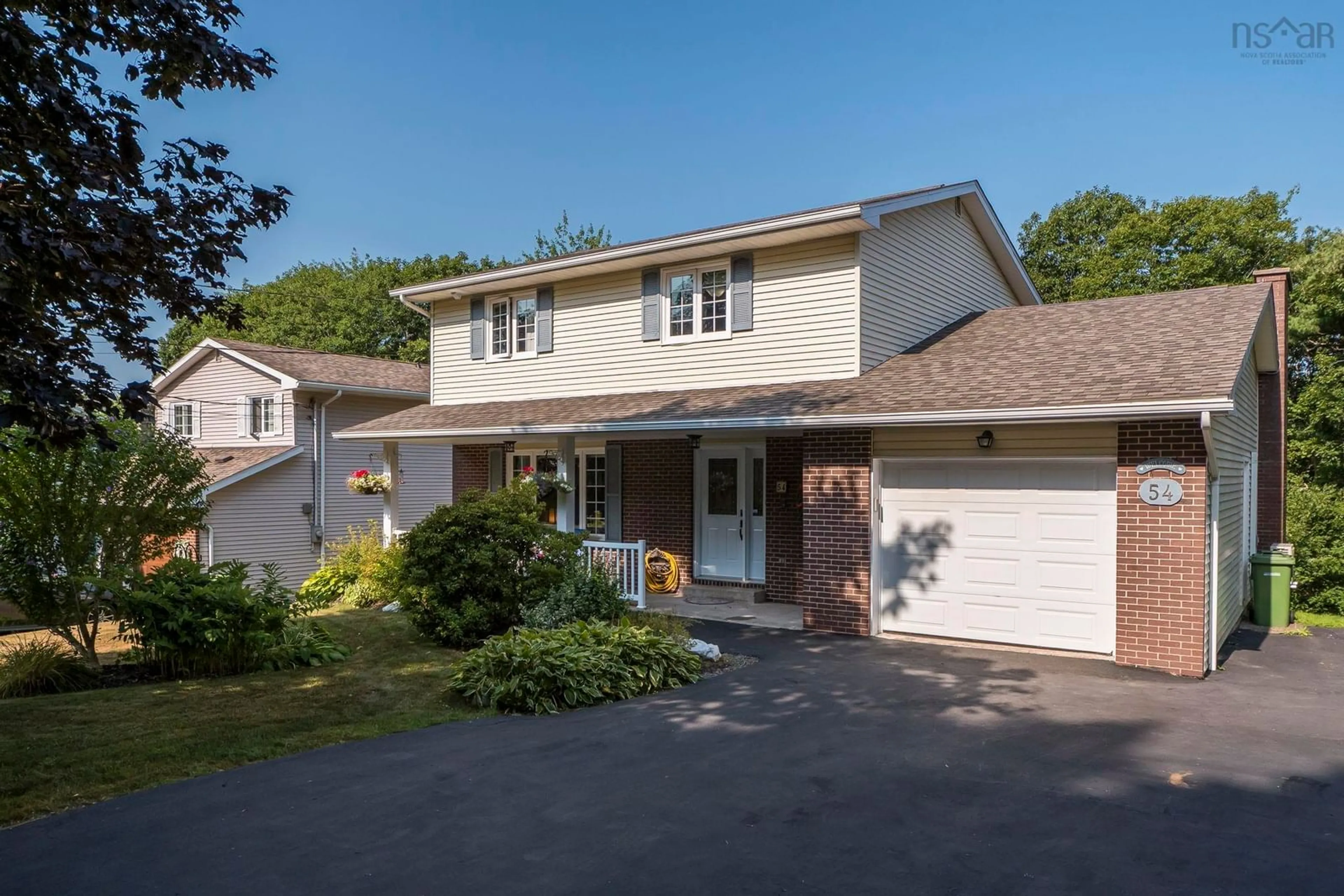 Unknown for 54 Riverview Cres, Bedford Nova Scotia B4A 2X4