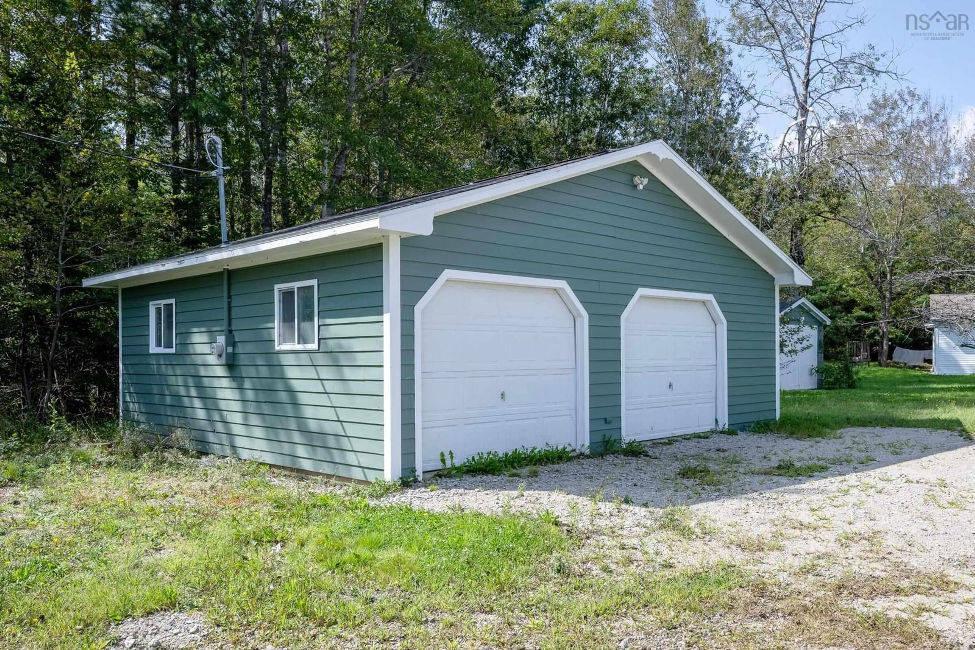 Unknown for 11 Dorey Park Rd, Martins Point Nova Scotia B0J 2E0