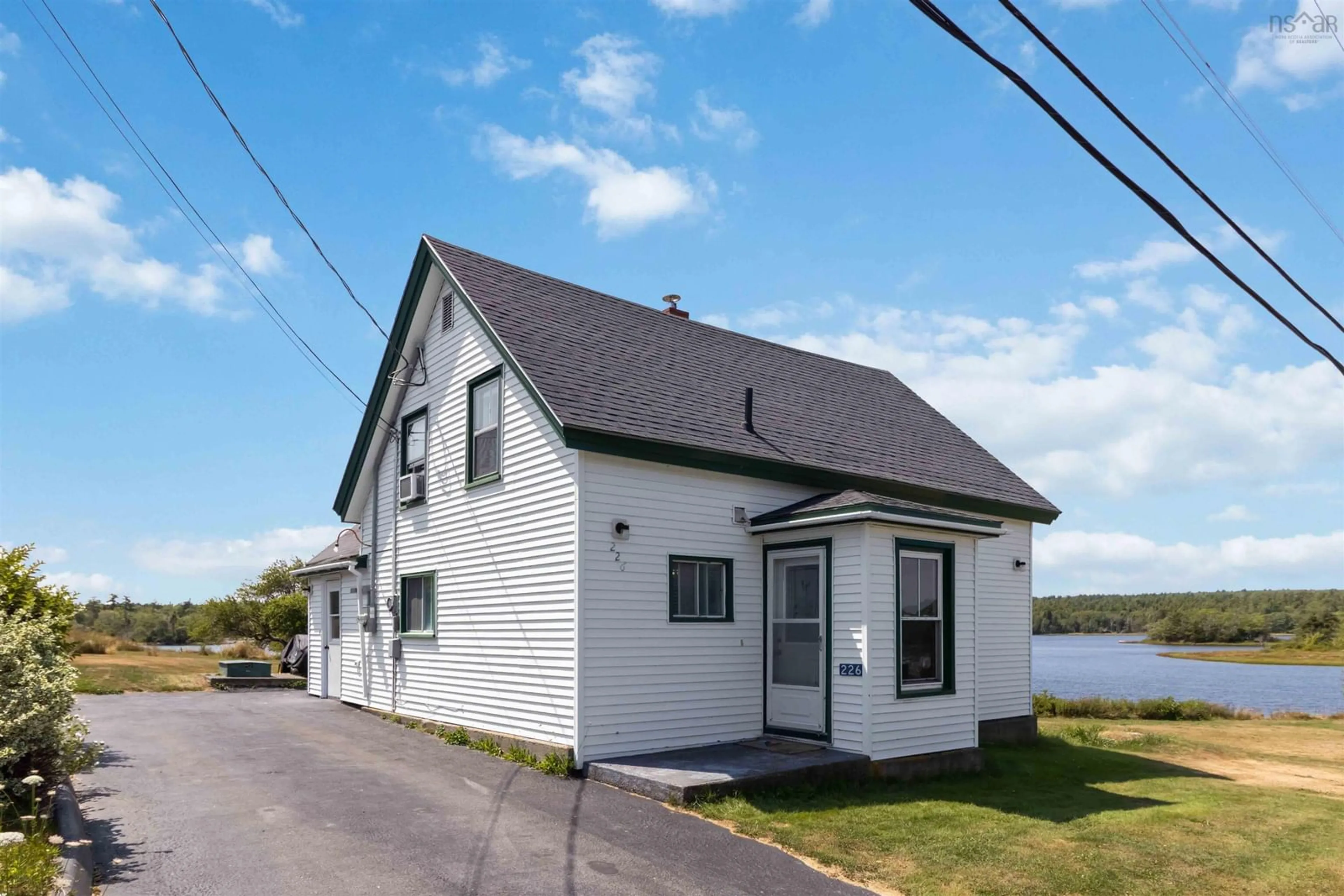 Unknown for 226 Central Port Mouton Rd, Port Mouton Nova Scotia B0T 1T0