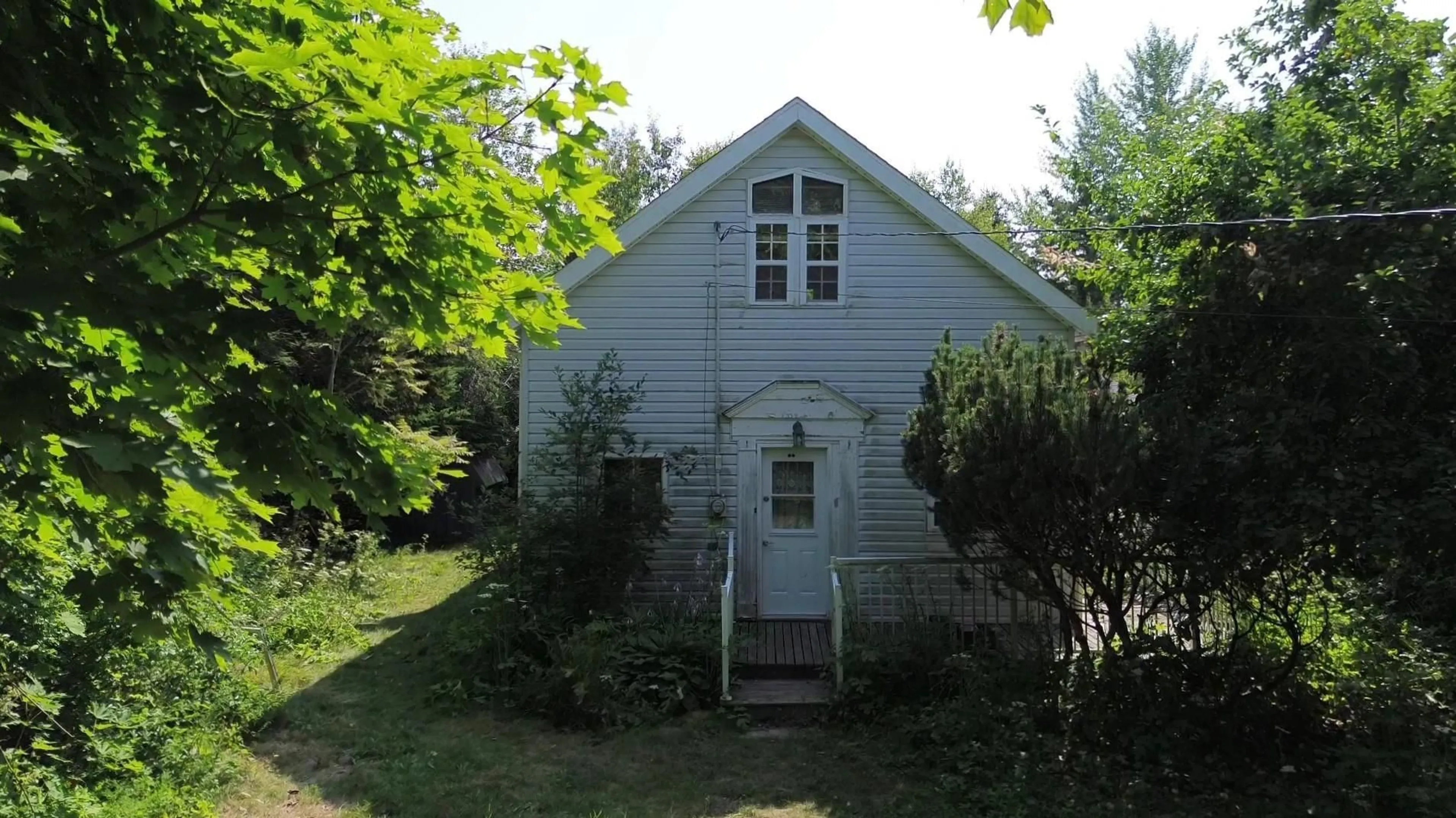 Shed for 7774 Highway 2, Highland Village Nova Scotia B0M 1L0