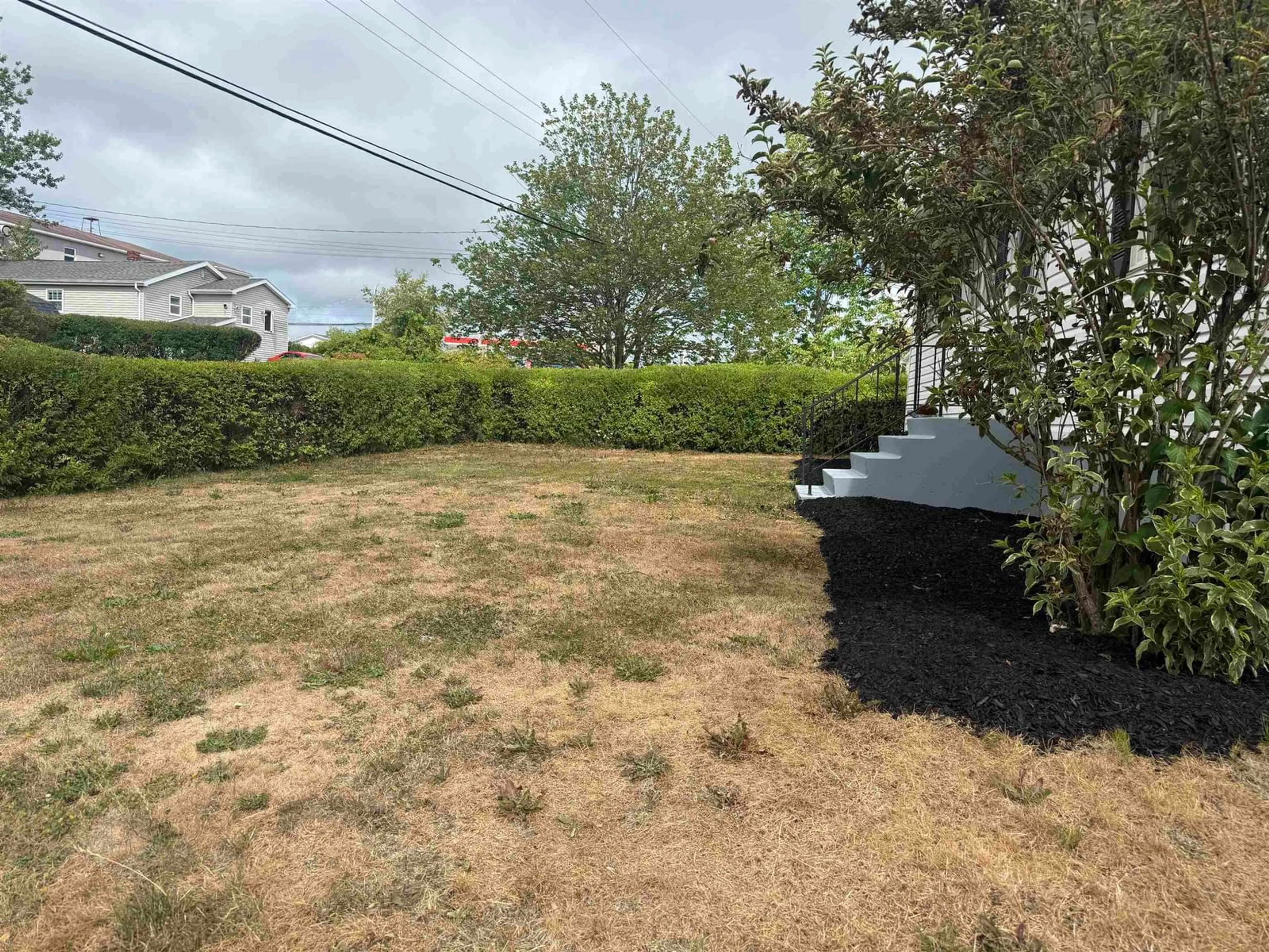 A pic from outside/outdoor area/front of a property/back of a property/a pic from drone, street for 21 John Murray Dr, Enfield Nova Scotia B2T 1C9