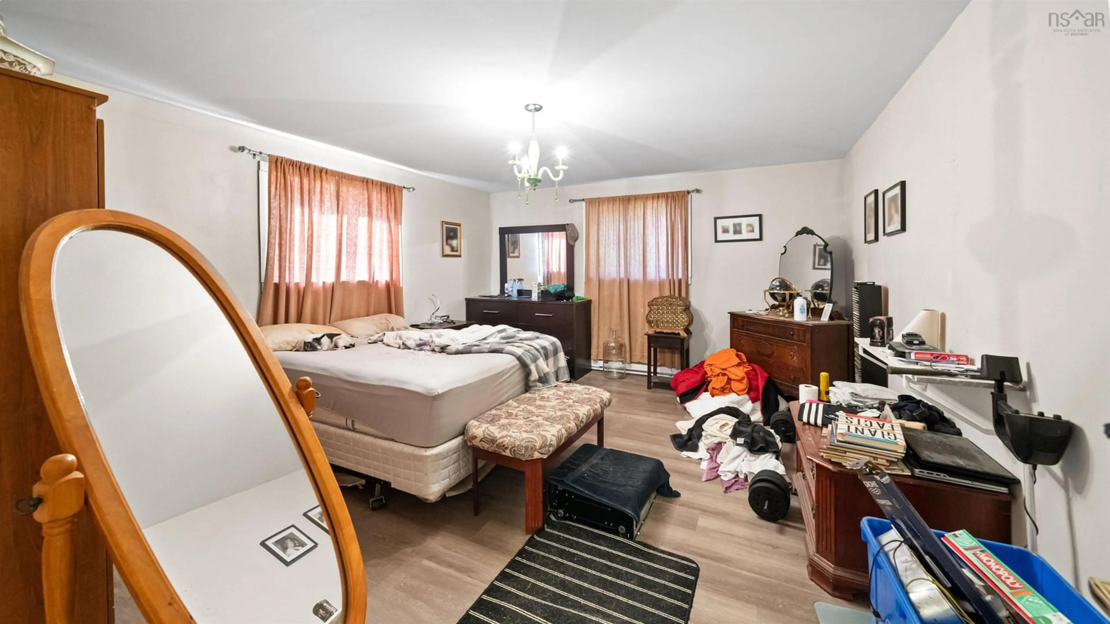 A pic of a room for 2646 Belle Aire Terr, Halifax Nova Scotia B3K 3W8