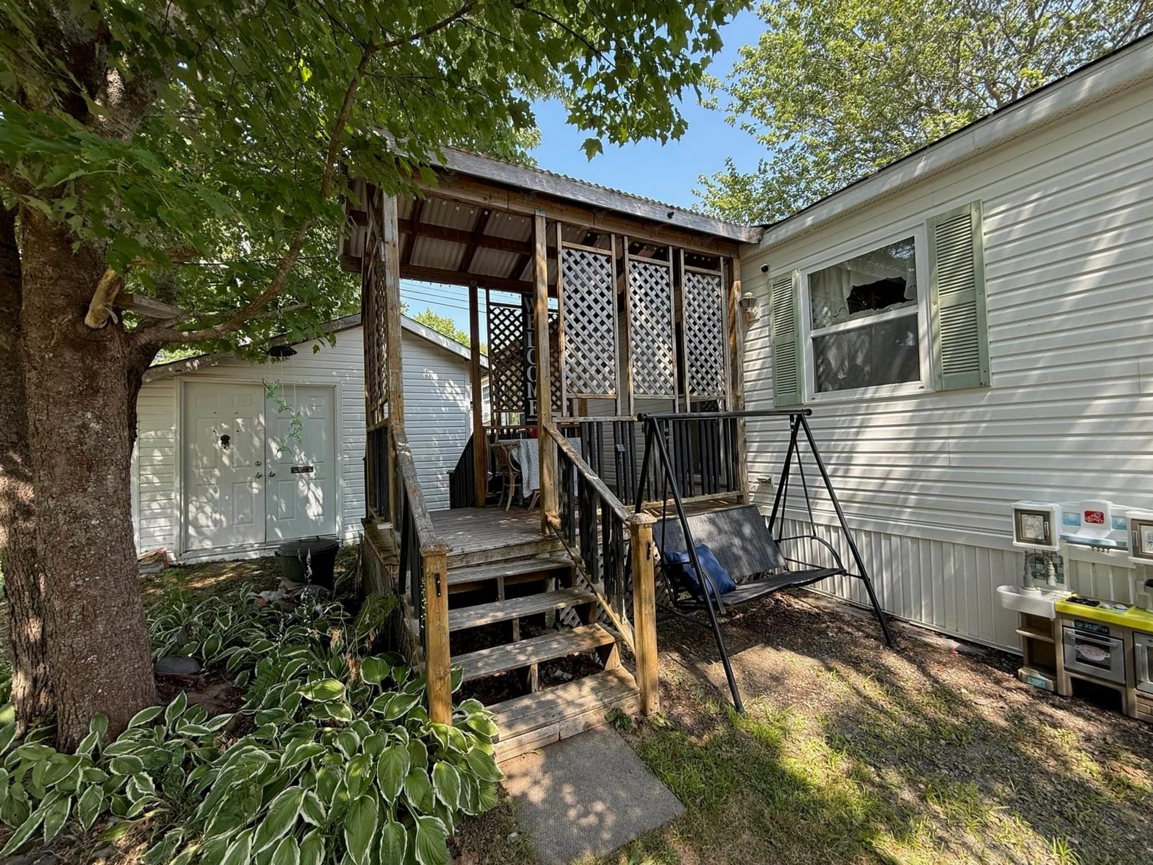 Unknown for 99 Horton Ave, Wileville Nova Scotia B4V 5K4