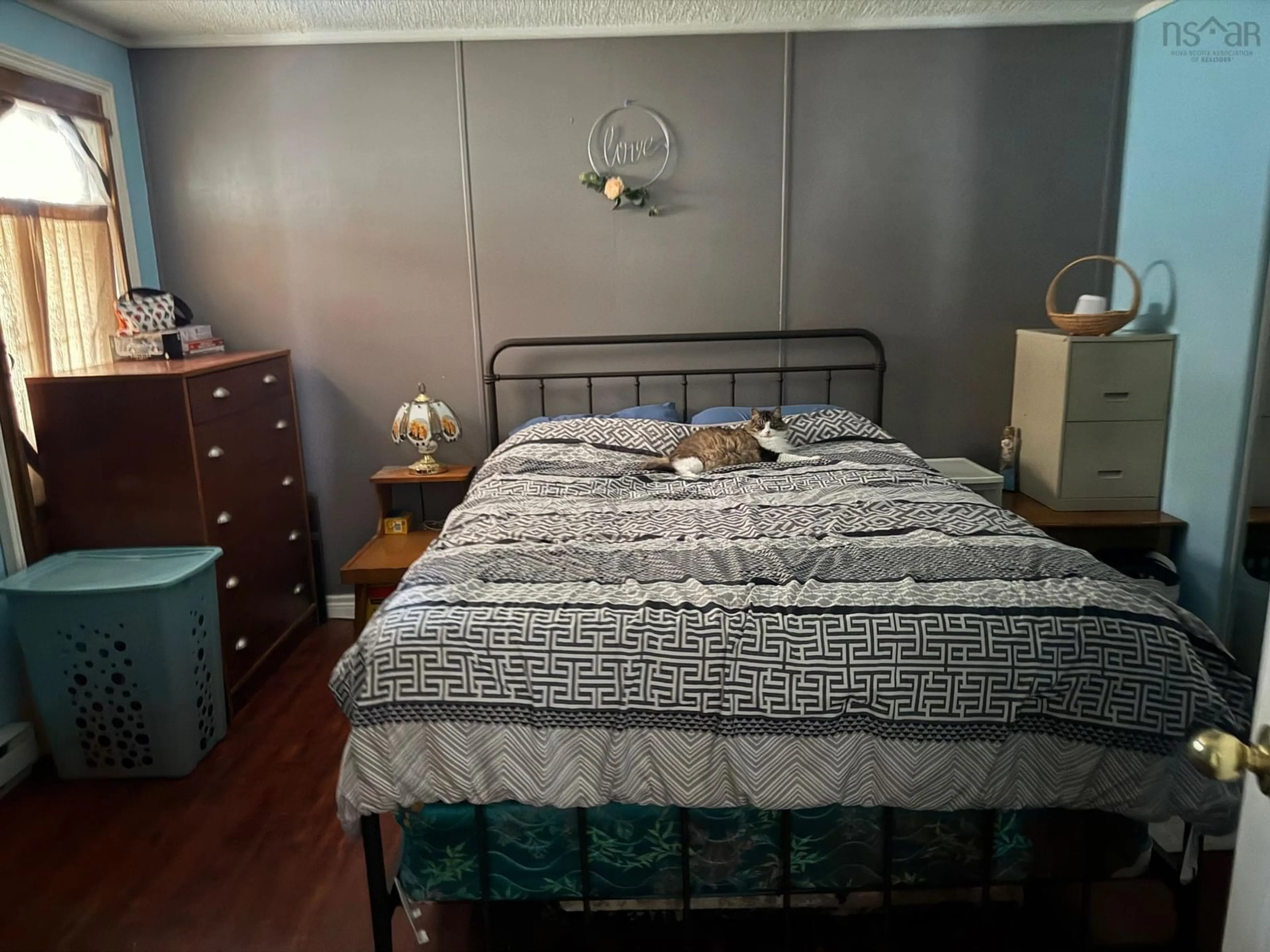 A pic of a room for 99 Horton Ave, Wileville Nova Scotia B4V 5K4